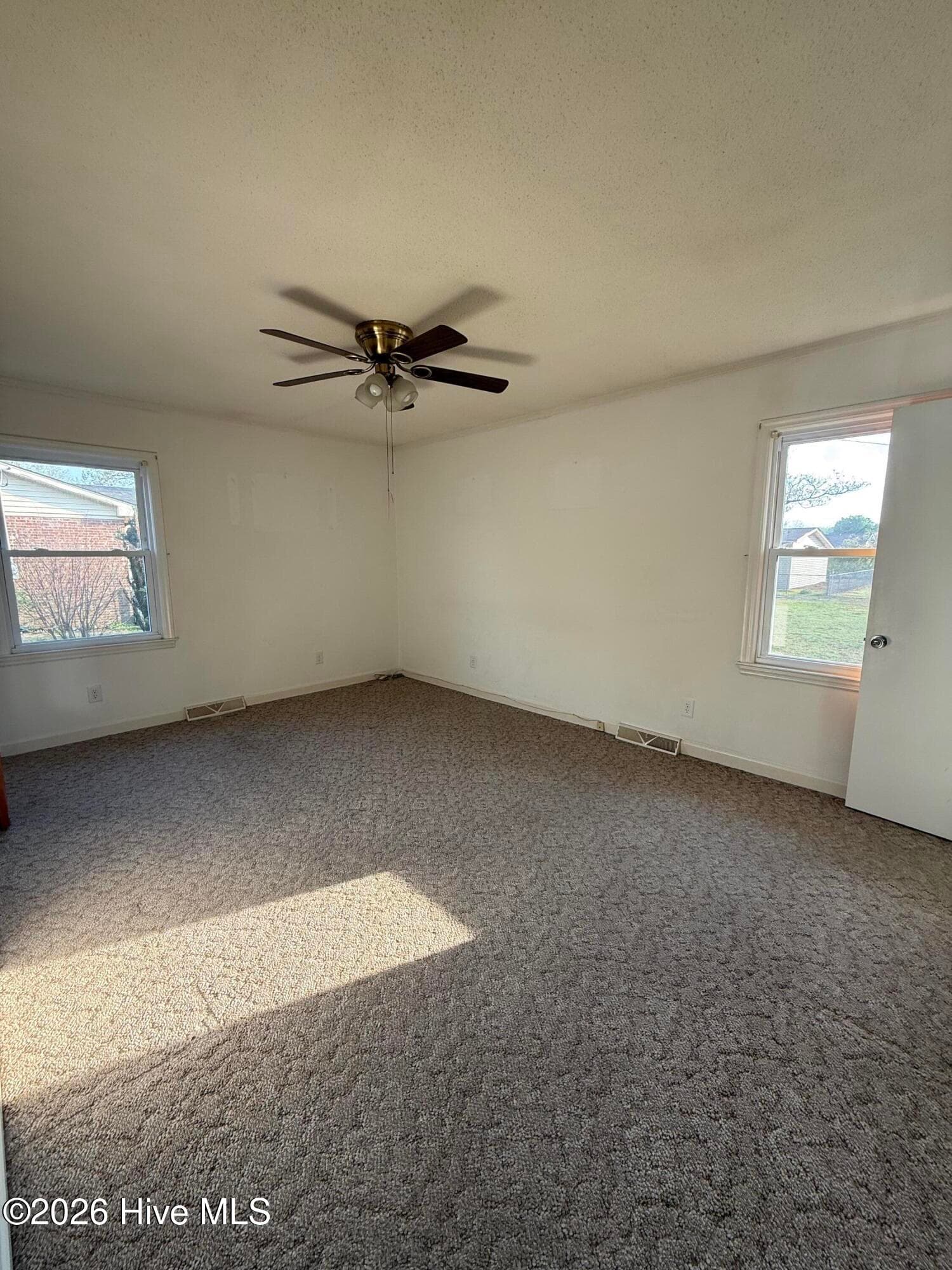 Master Bedroom - 2992 Cherry Lane, Kinston, NC 28504