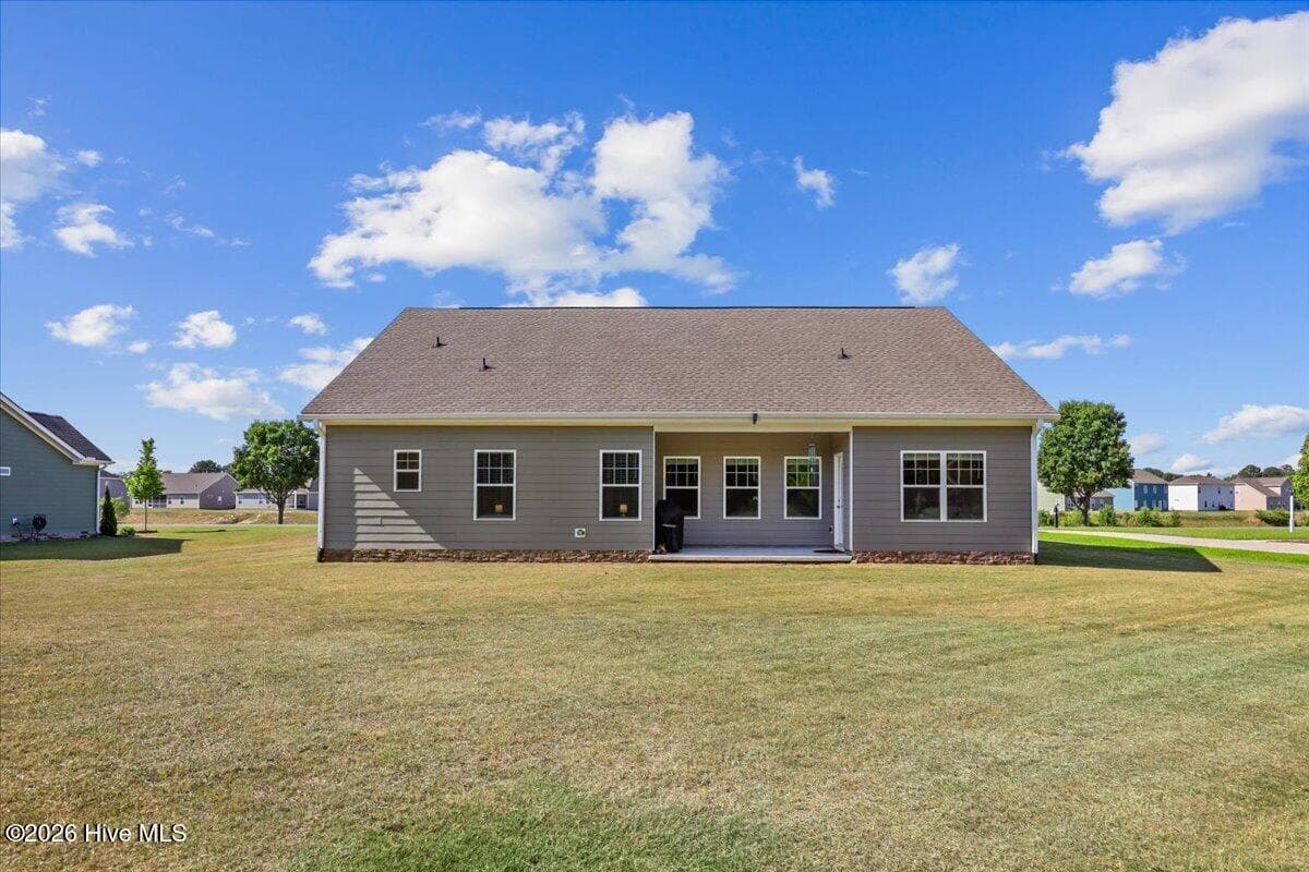 127 Duval Drive, Goldsboro, NC 27530