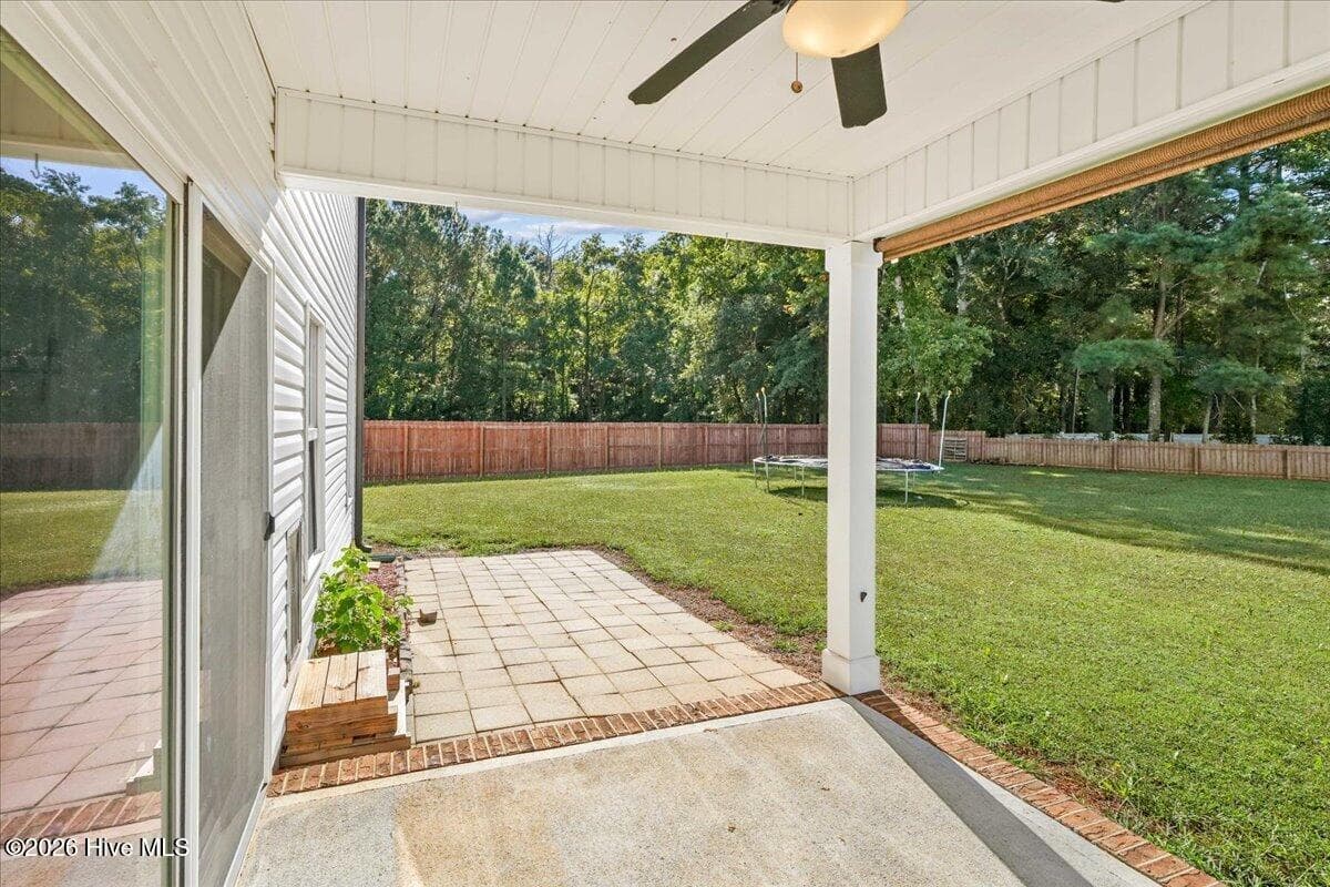 Single Family Residence at 82 Surf Scoter Drive, Selma, NC 27576, photo 10 of 53