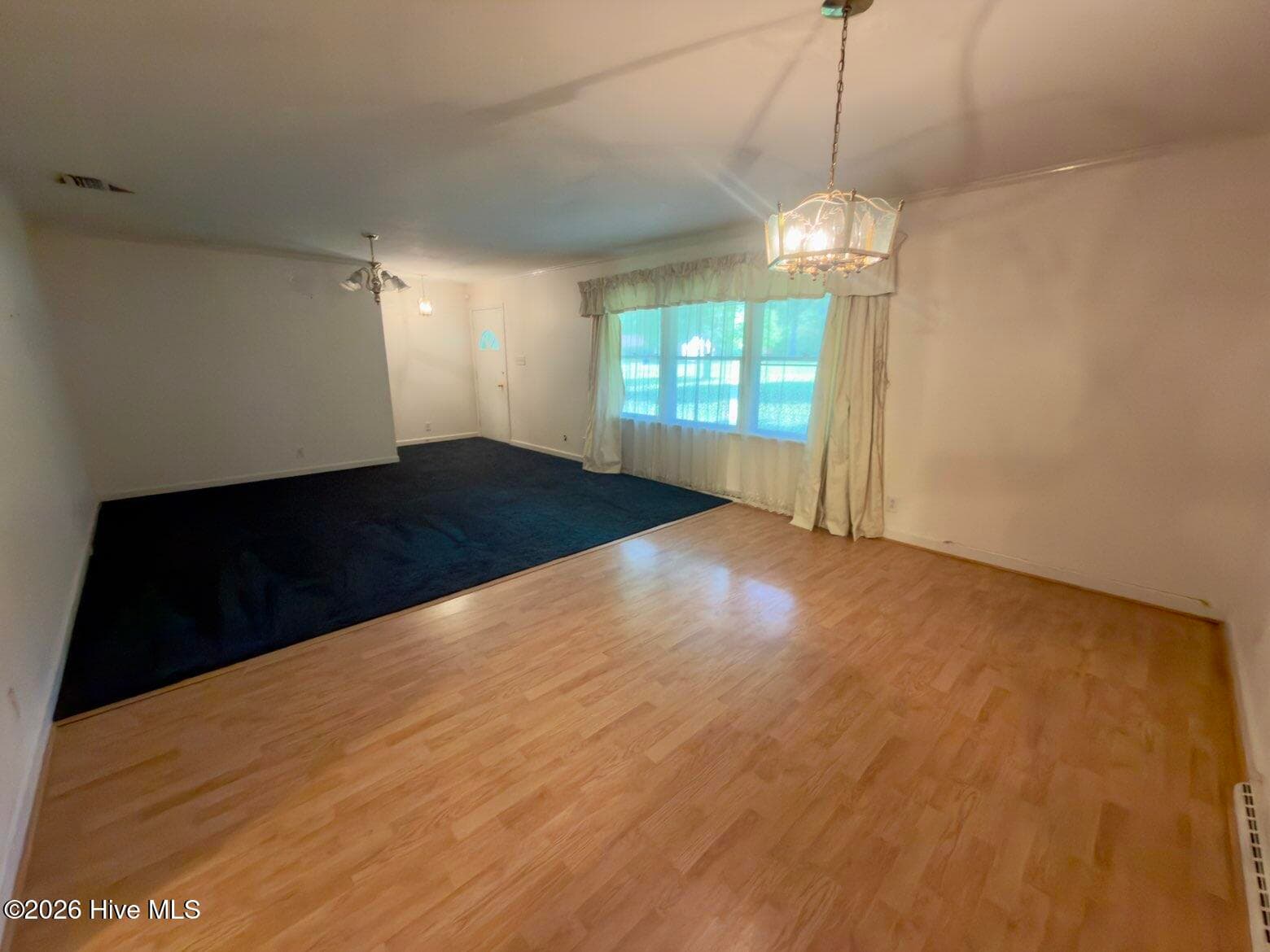 Single Family Residence at 231 Lambert Road, Biscoe, NC 27209, photo 6 of 22