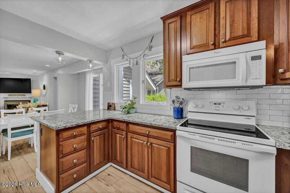 Townhouse at 818 Indigo Village Court, Southport, NC 28461, photo 12 of 45