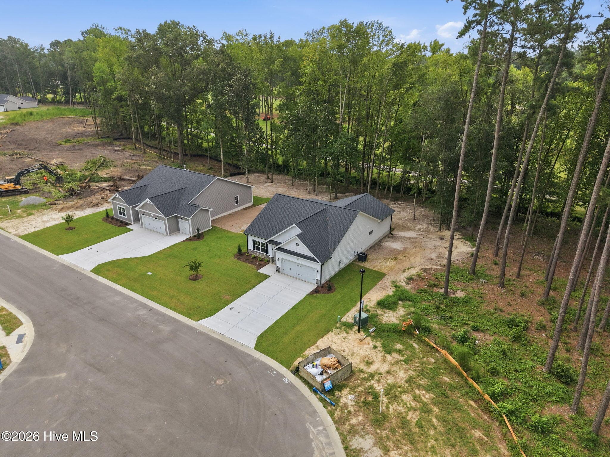 Single Family Residence at 908 Rialto Lane, Ayden, NC 28513, photo 54 of 64