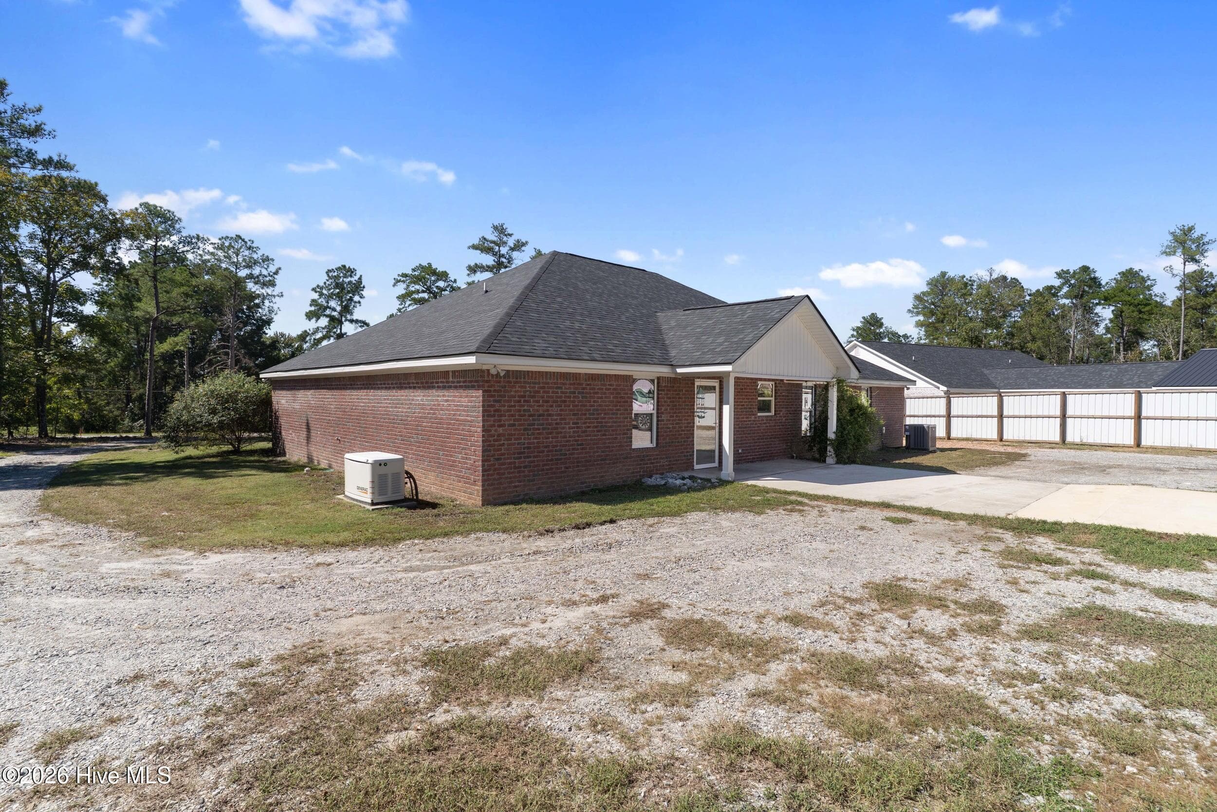 Single Family Residence at 3604 Hillman Gay Road, Dearing, GA 30808, photo 3 of 37