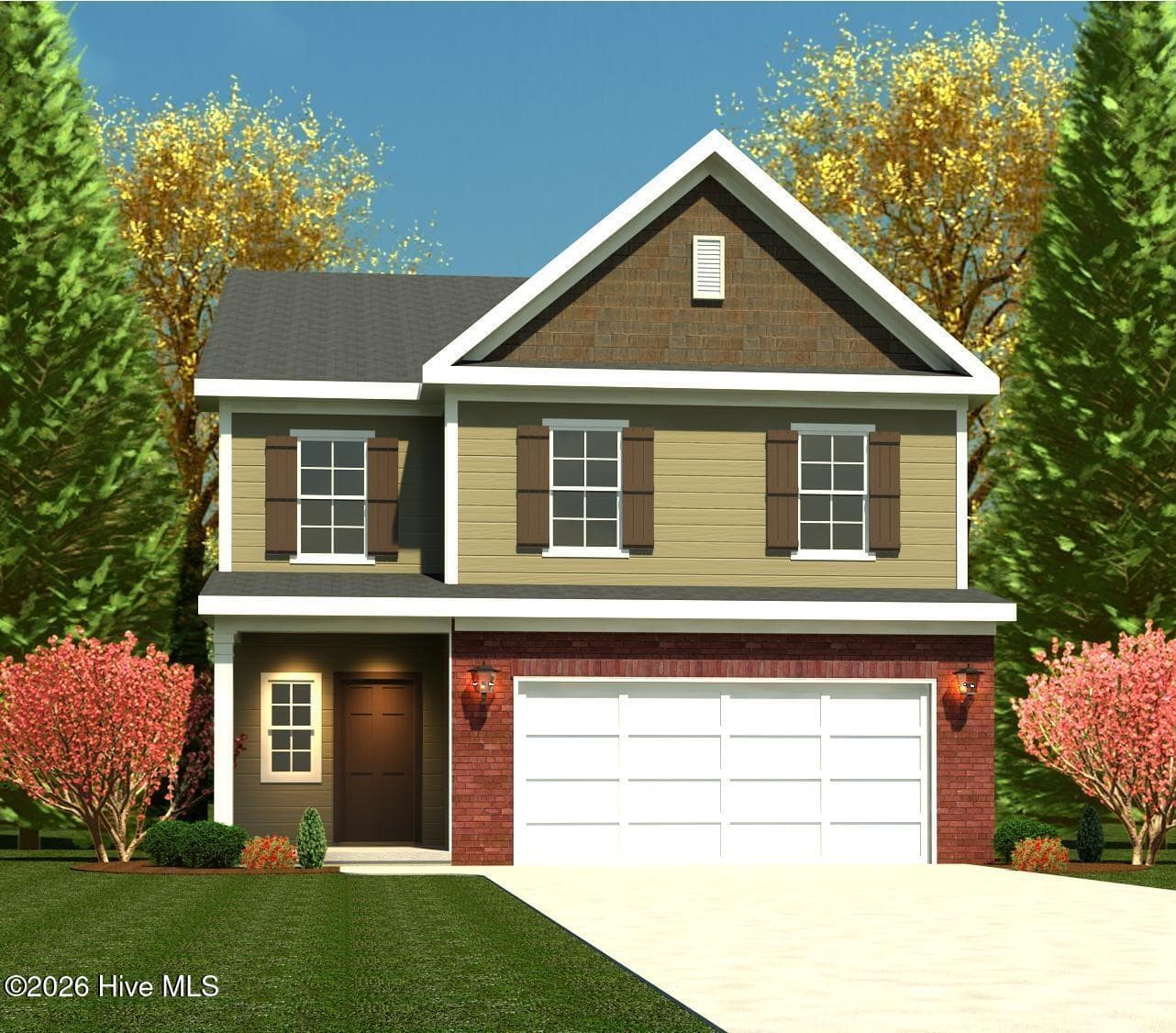 693 Ashburn Drive Wd354, North Augusta, SC 29860