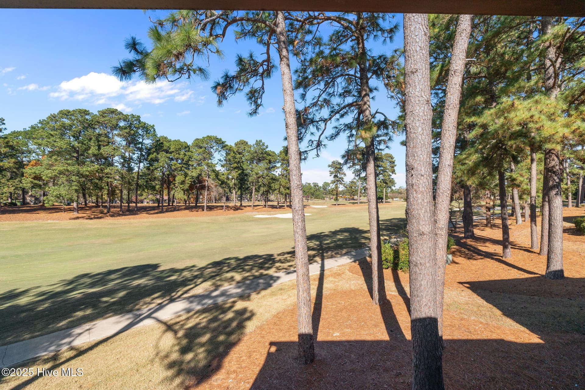 Condominium at 800 Saint Andrews Drive # 232, Pinehurst, NC 28374, photo 7 of 22