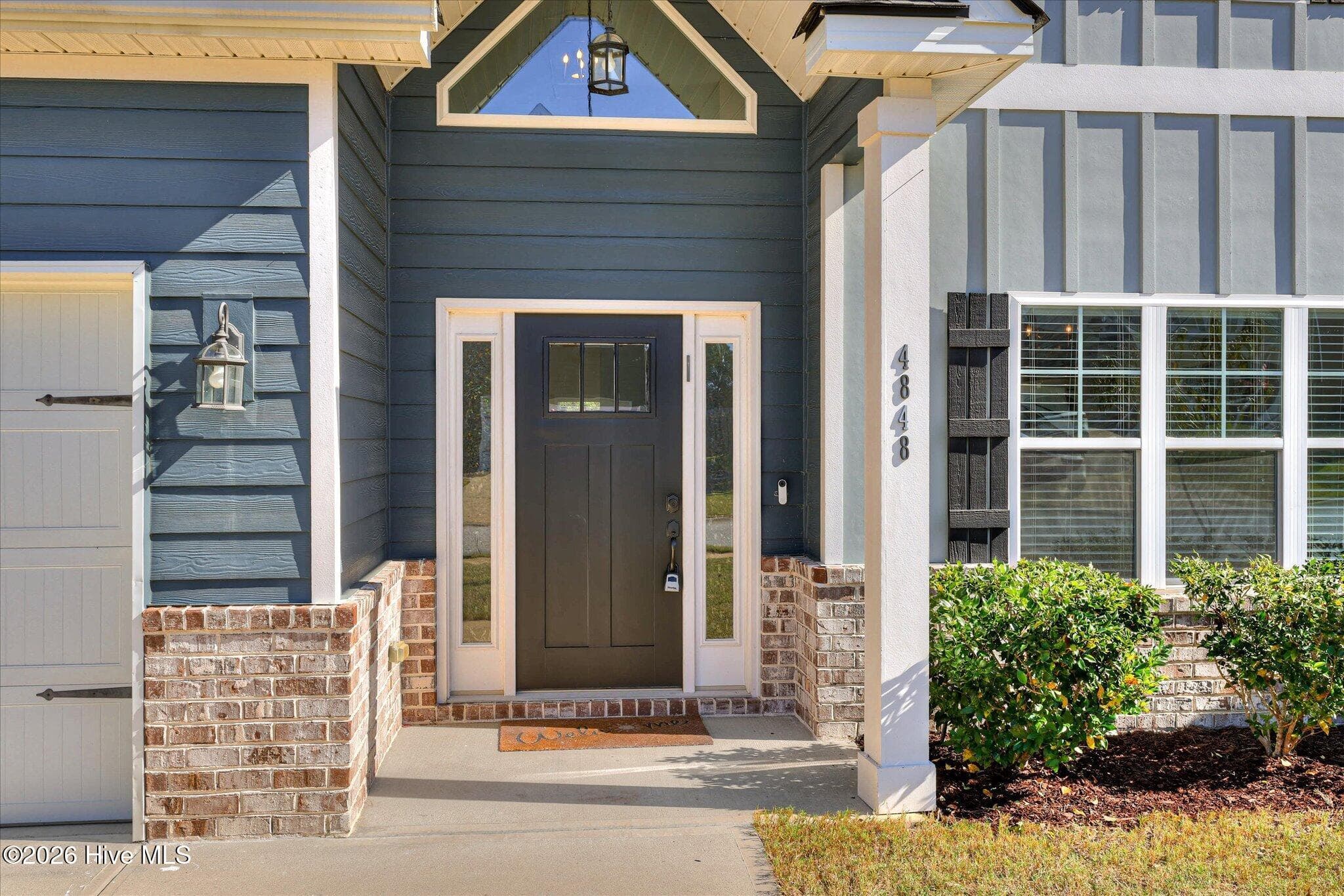 Single Family Residence at 4848 Tanner Oaks Drive, Evans, GA 30809, photo 5 of 65
