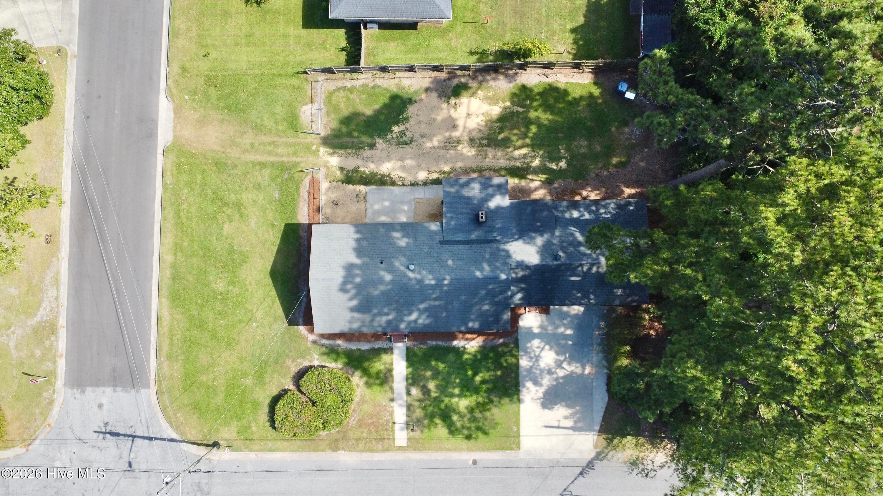 Single Family Residence at 1215 N Respess Street, Washington, NC 27889, photo 16 of 17