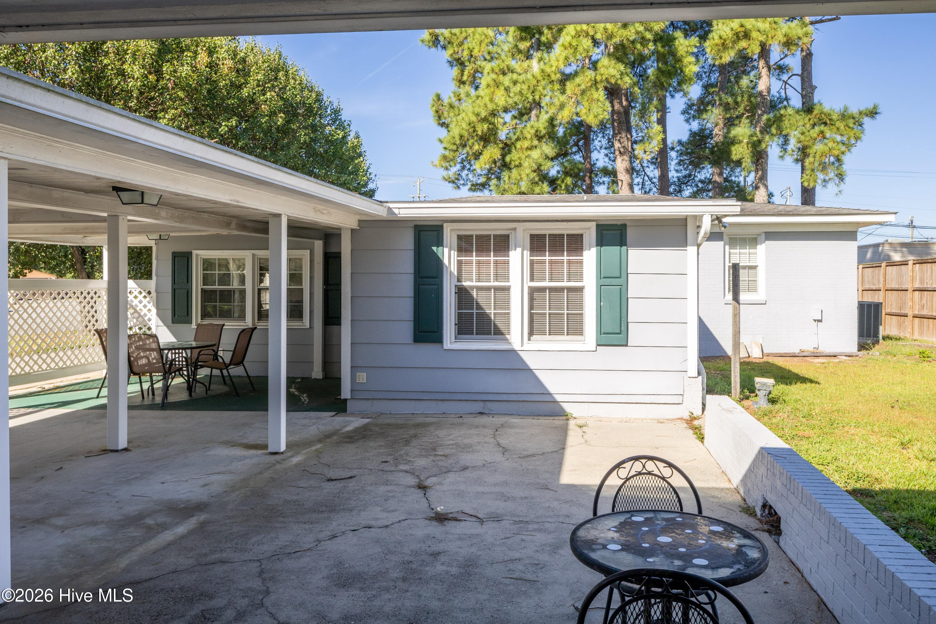 Single Family Residence at 502 Raleigh Road, Clinton, NC 28328, photo 35 of 35