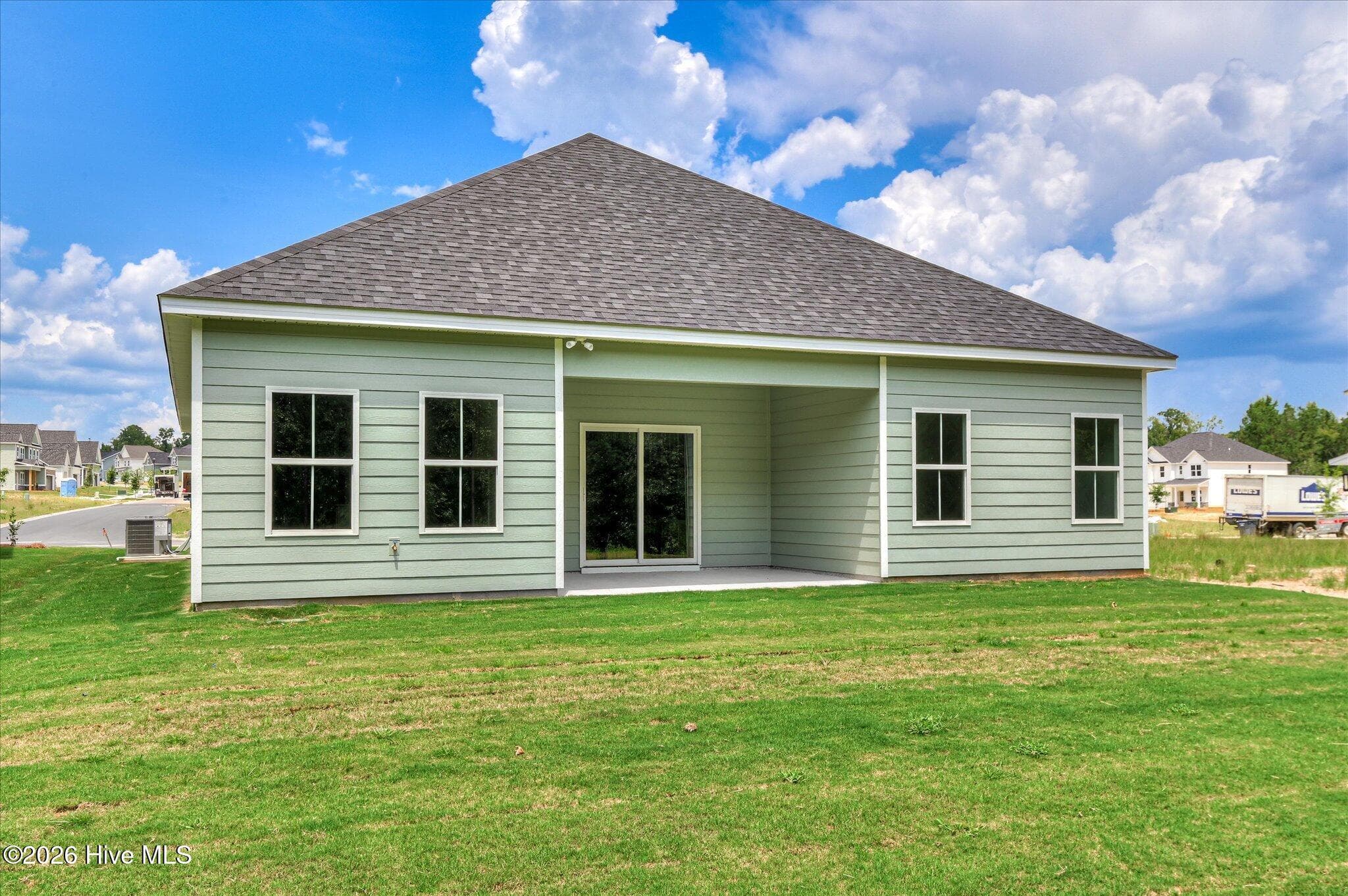 Single Family Residence at 459 Granard Street, Grovetown, GA 30813, photo 55 of 56