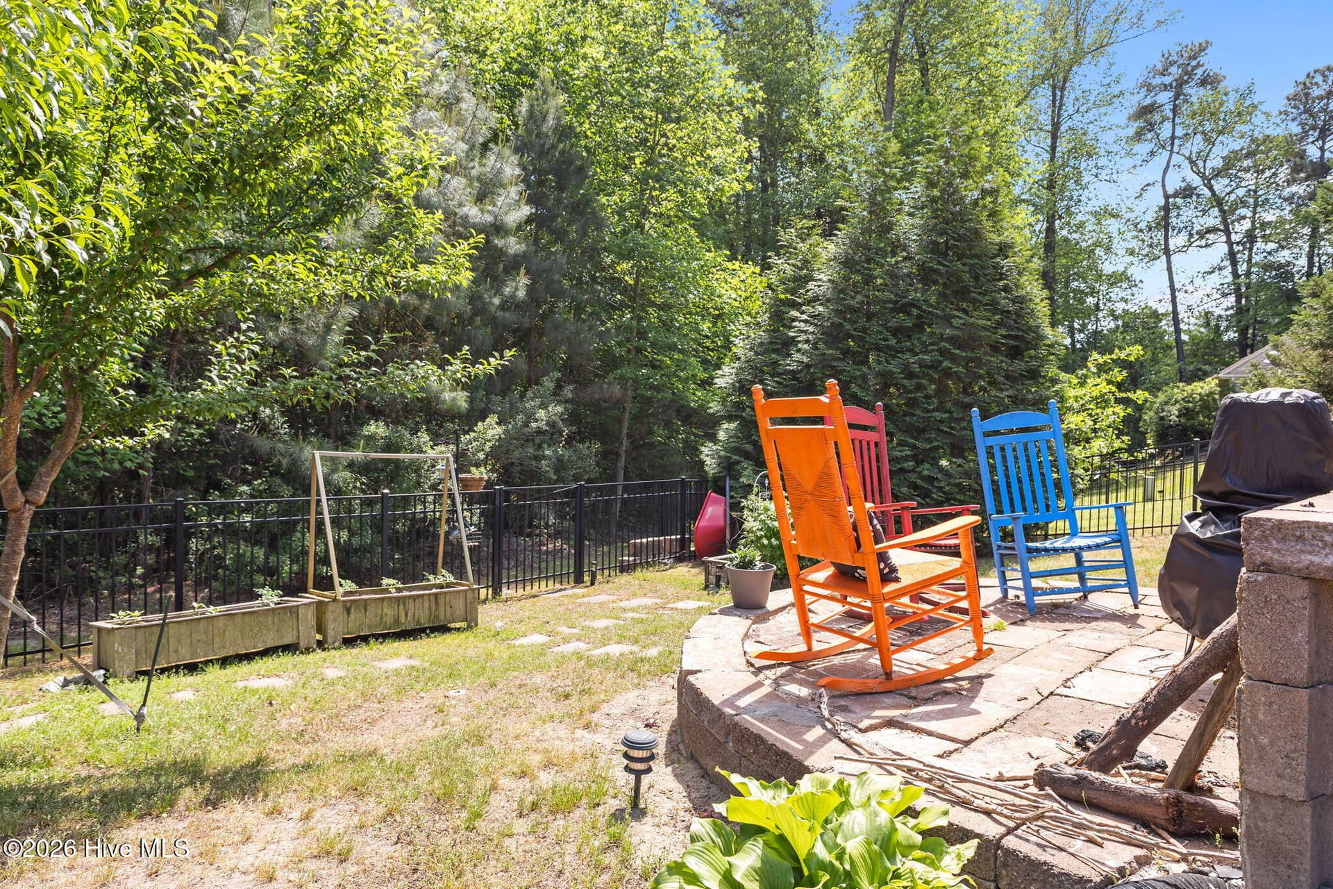 Single Family Residence at 1639 Micahs Way N, Spring Lake, NC 28390, photo 65 of 84