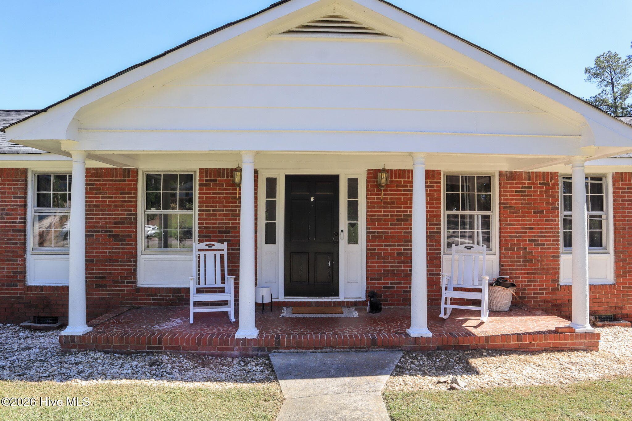 Single Family Residence at 529 Hillwood Circle, Augusta, GA 30909, photo 5 of 48