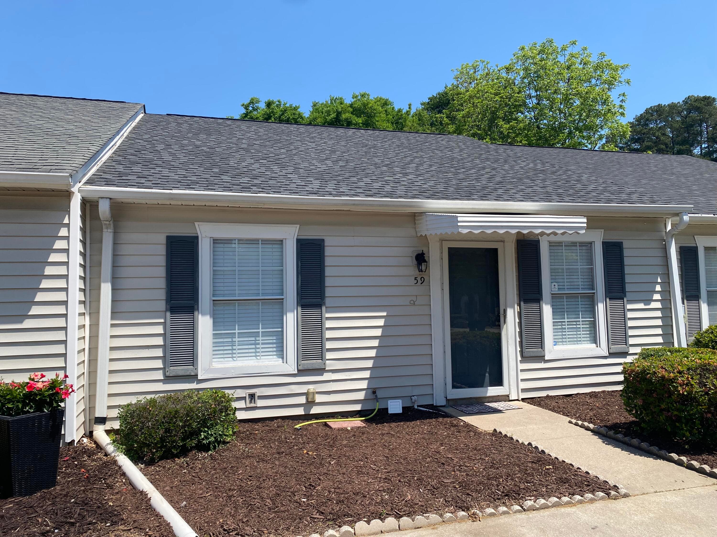 Townhouse at 59 Tiburon Trail, Augusta, GA 30907, photo 4 of 53