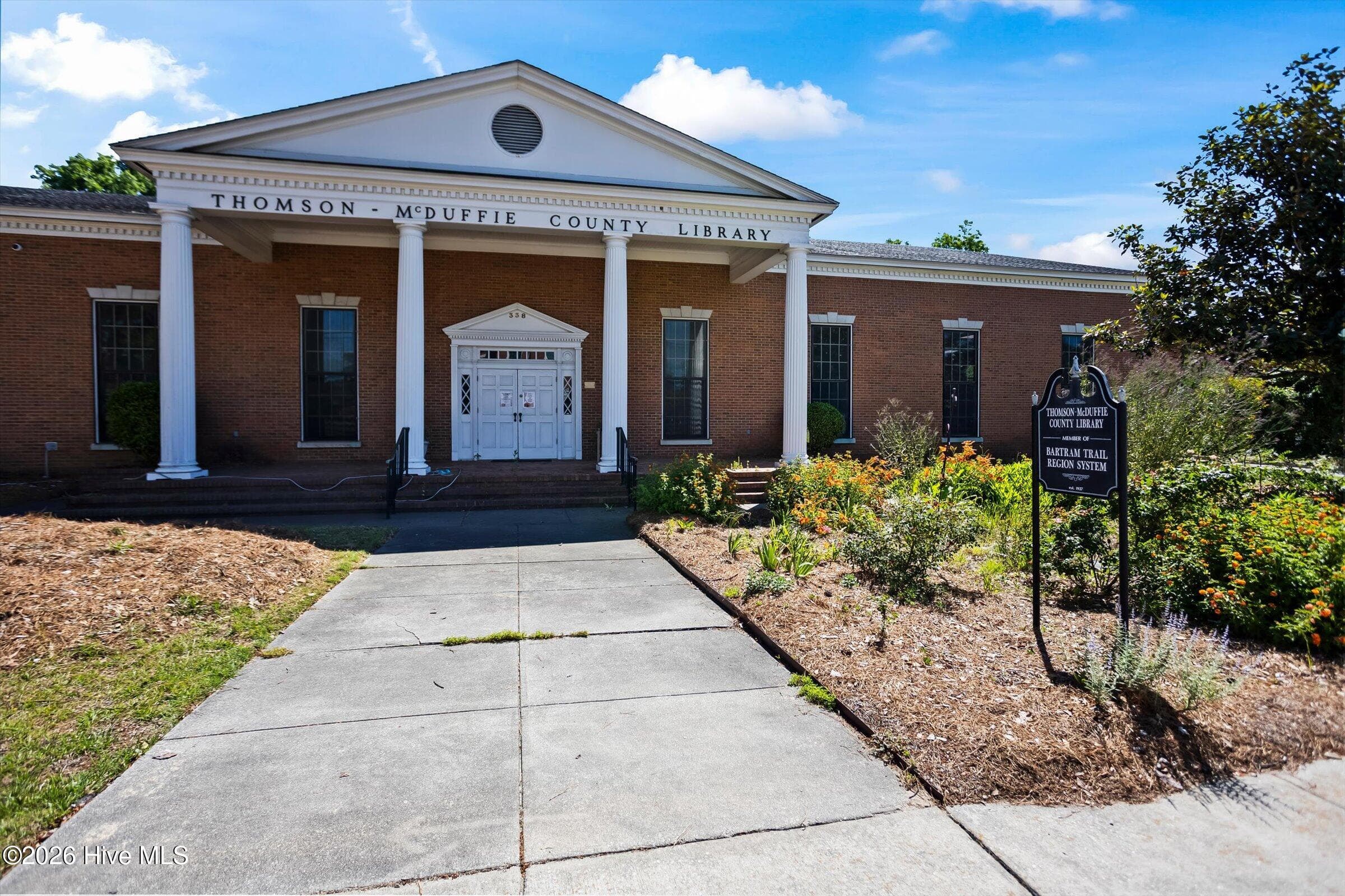 Single Family Residence at 2034 April Dawn Trail, Thomson, GA 30824, photo 76 of 123