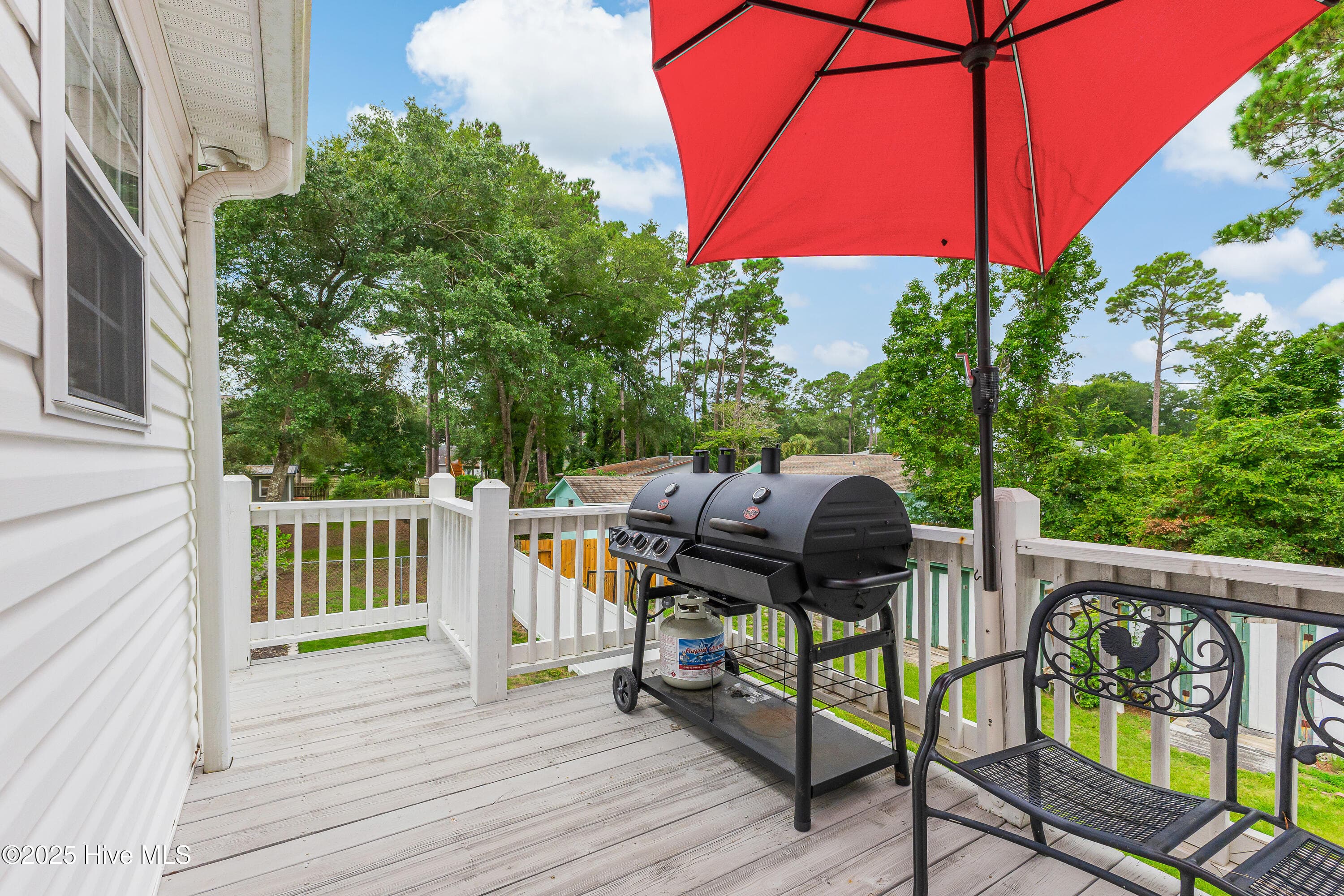 Single Family Residence at 1803 W Yacht Drive, Oak Island, NC 28465, photo 29 of 39