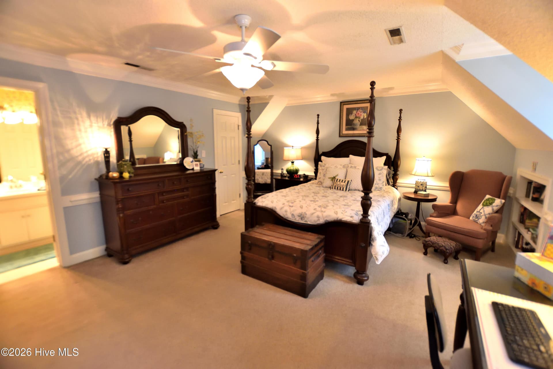 Single Family Residence at 3924 Crosswinds Drive, Rocky Mount, NC 27803, photo 29 of 92