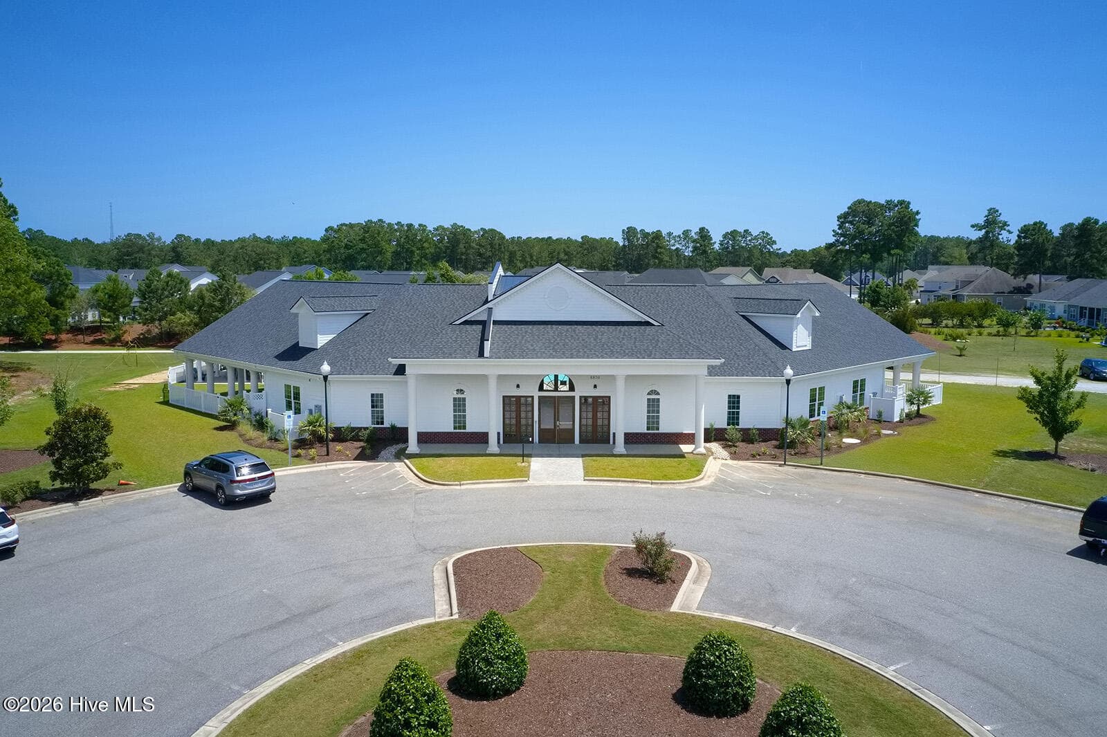 Single Family Residence at 3493 Whaley Way NW Lot 122, Ash, NC 28420, photo 62 of 89