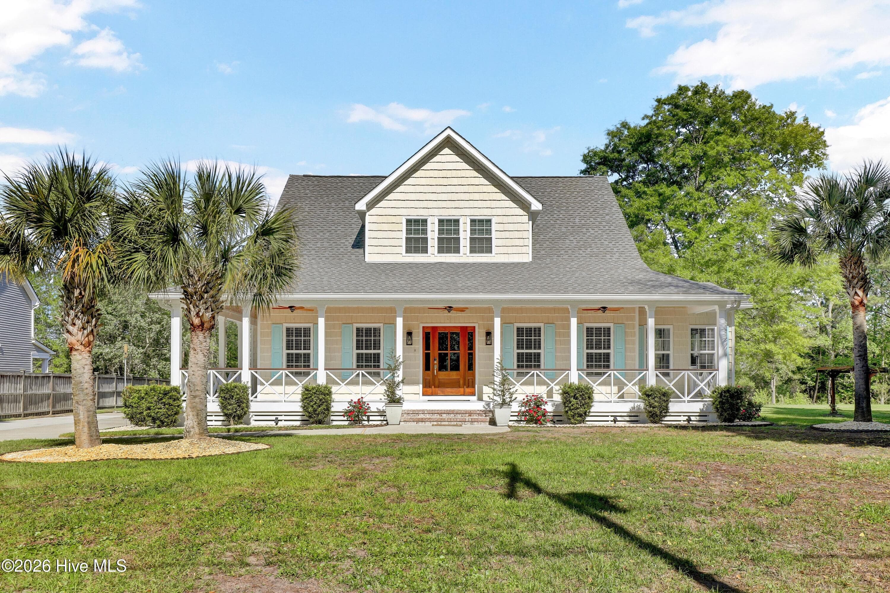 Single Family Residence at 353 Washington Acres Road, Hampstead, NC 28443, photo 2 of 68