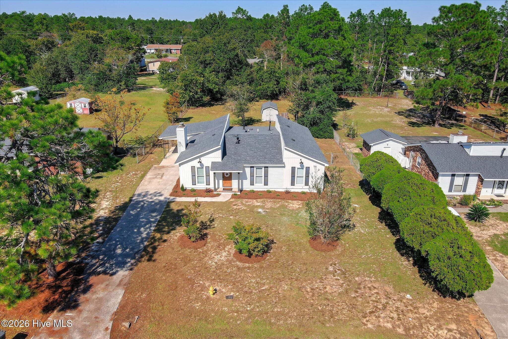Single Family Residence at 2351 Travis Pines Drive, Augusta, GA 30906, photo 53 of 55