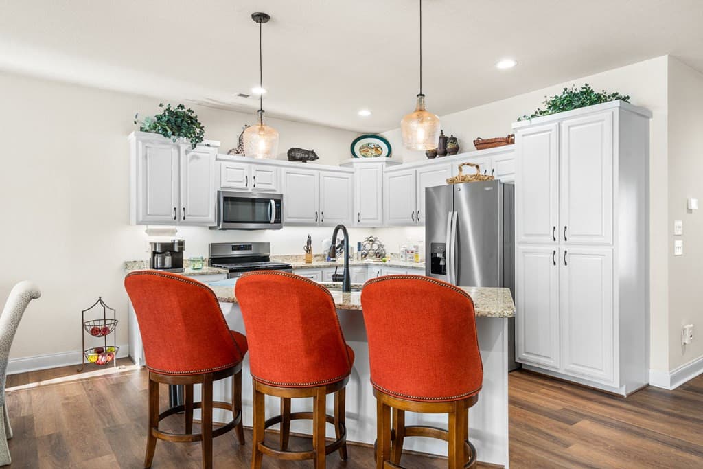Single Family Residence at 116 Riverwalk Circle, Hayesville, NC 28904, photo 15 of 33