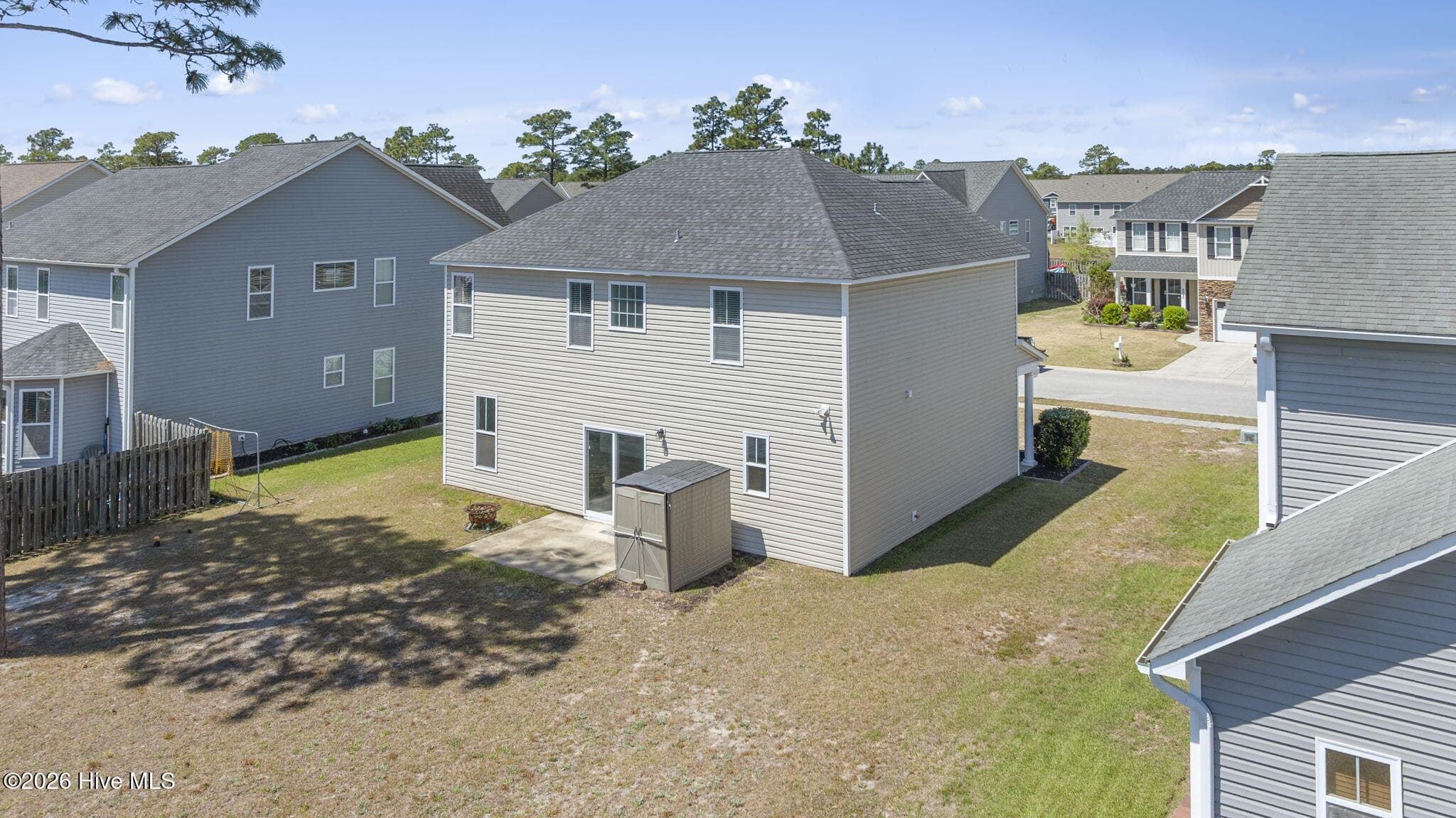 Single Family Residence at 8037 Footpath Road, Leland, NC 28451, photo 40 of 43