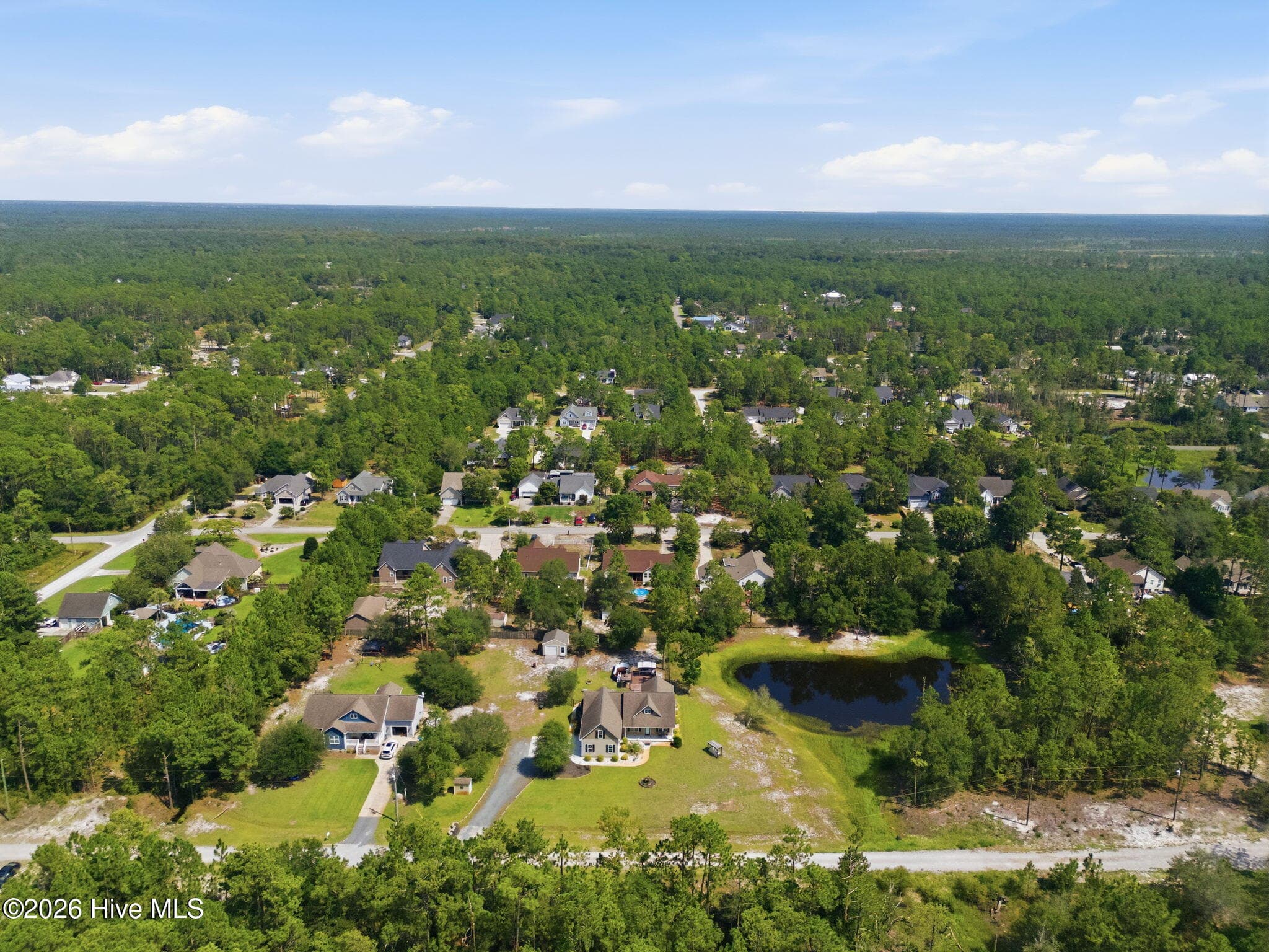Single Family Residence at 2000 Southport Lane, Southport, NC 28461, photo 50 of 50