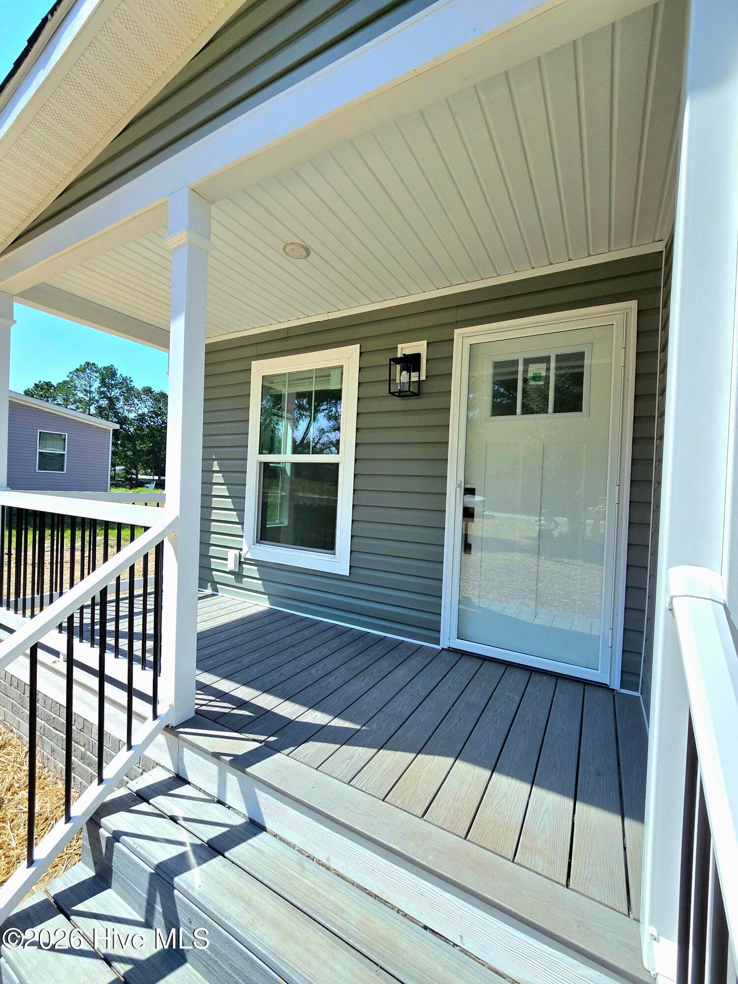 Manufactured Home at 106 Dundee Trail, Holly Ridge, NC 28445, photo 9 of 46
