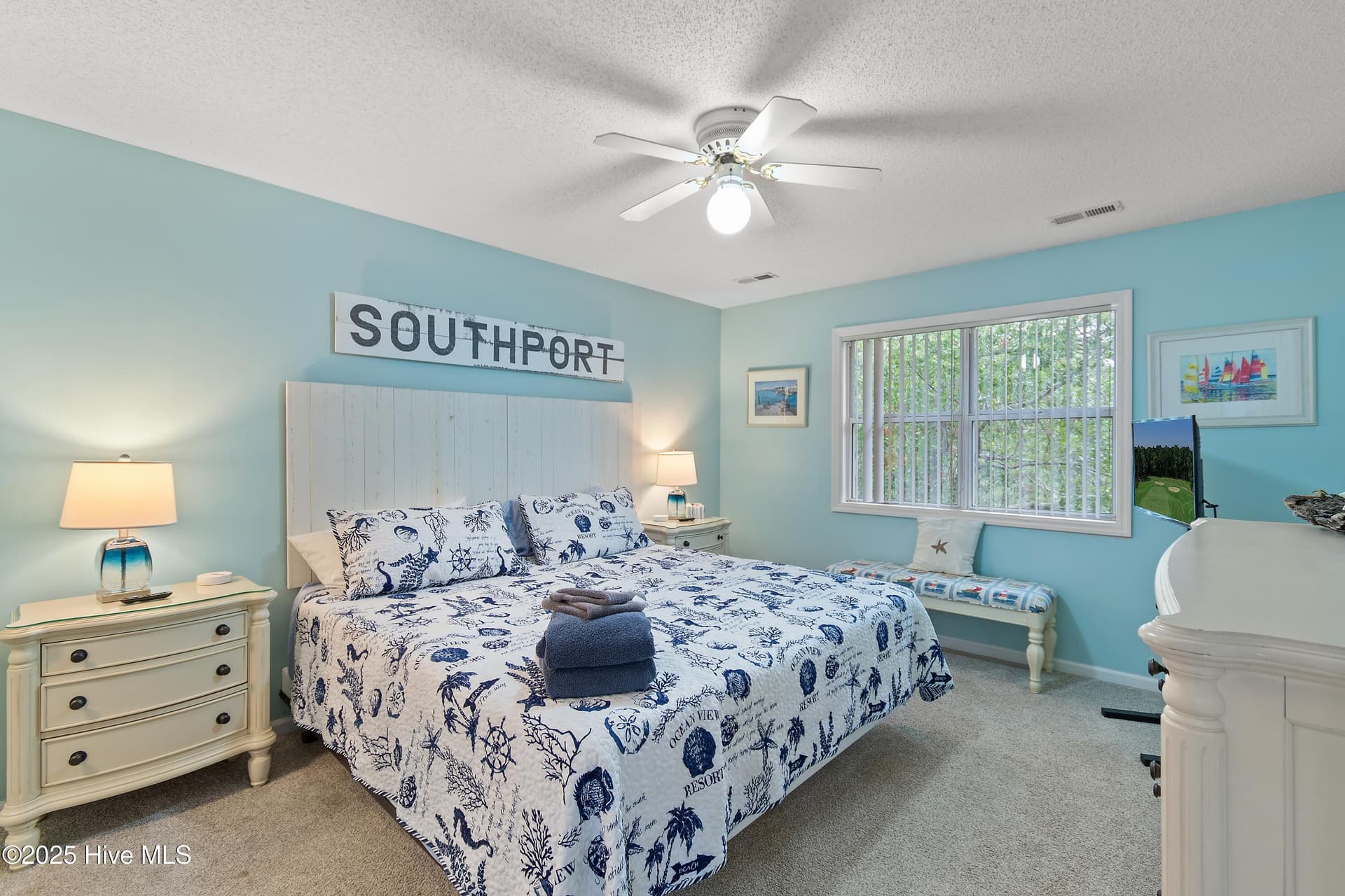 Condominium at 3030 Marsh Winds Circle Unit 106, Southport, NC 28461, photo 12 of 37
