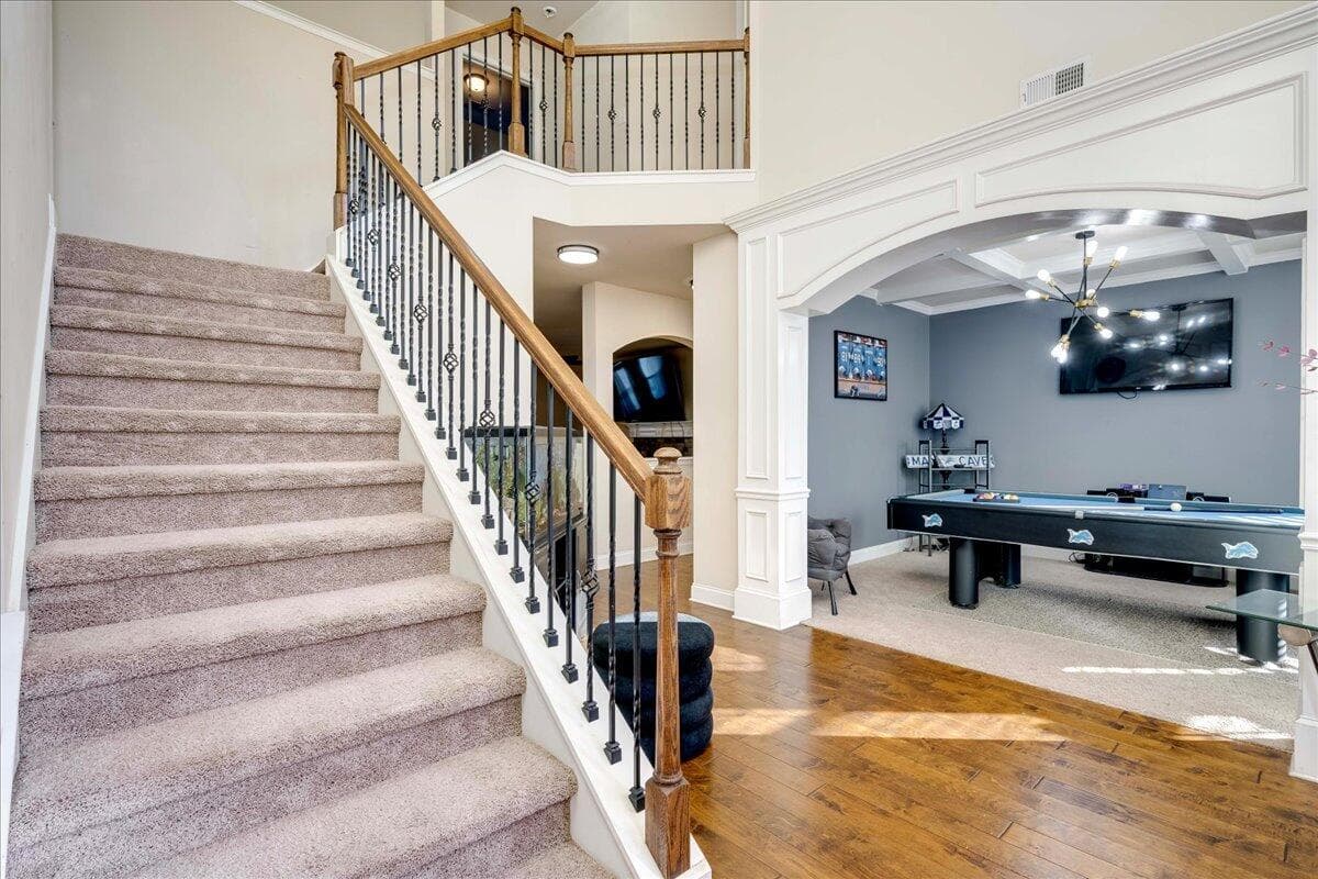 Single Family Residence at 207 Dripping Rock Pass, Grovetown, GA 30813, photo 25 of 53