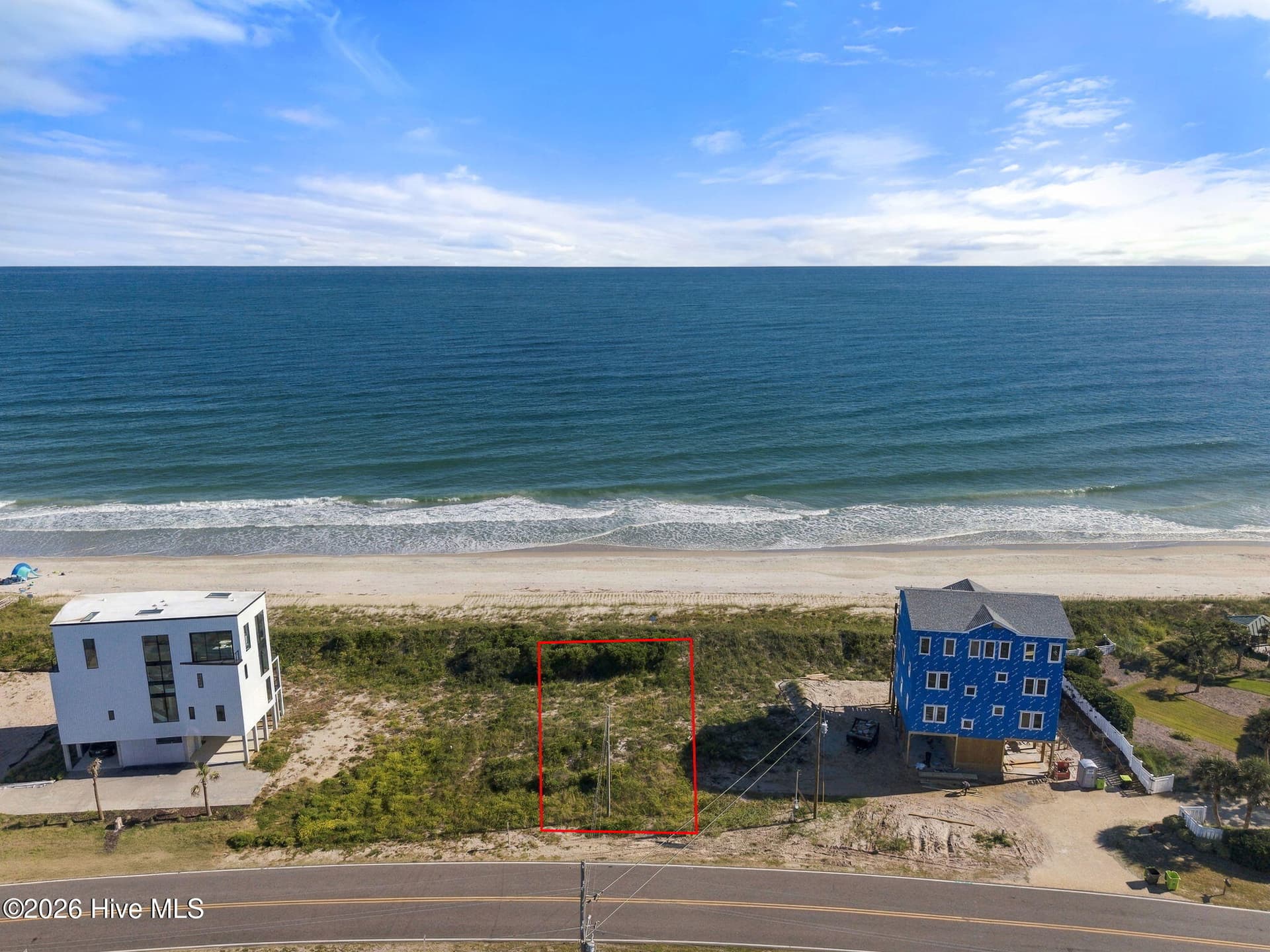 670 New River Inlet Road, North Topsail Beach, NC 28460