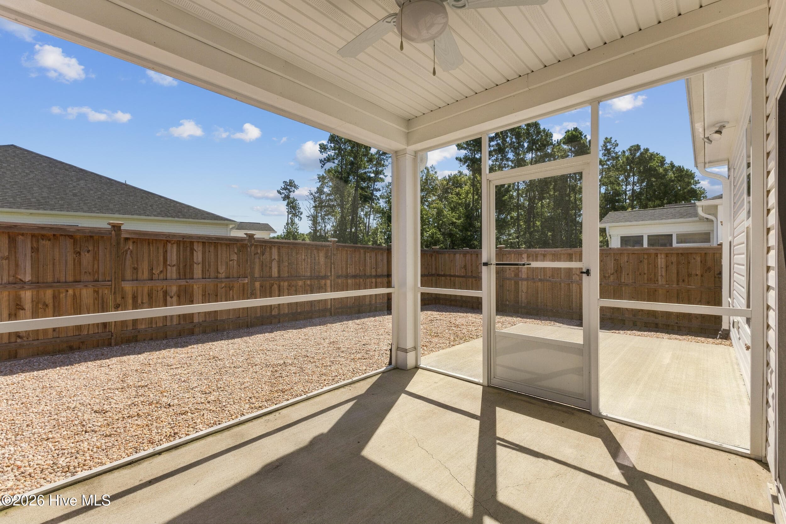 Townhouse at 6553 Pinnacle Point, Winnabow, NC 28479, photo 32 of 45