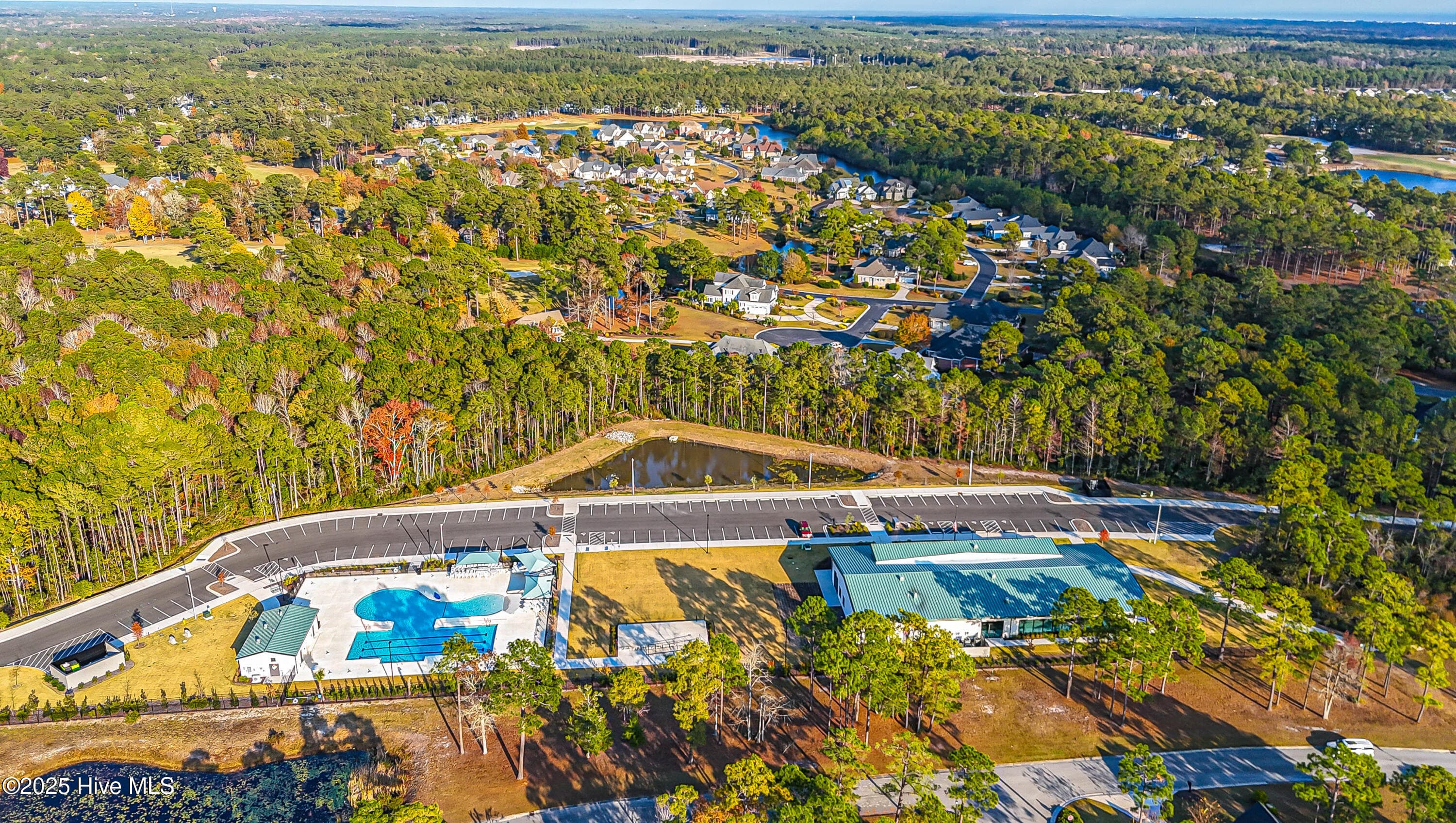 Residential Lot at 6649 65 Summerhill Glen SW, Ocean Isle Beach, NC 28469, photo 18 of 21