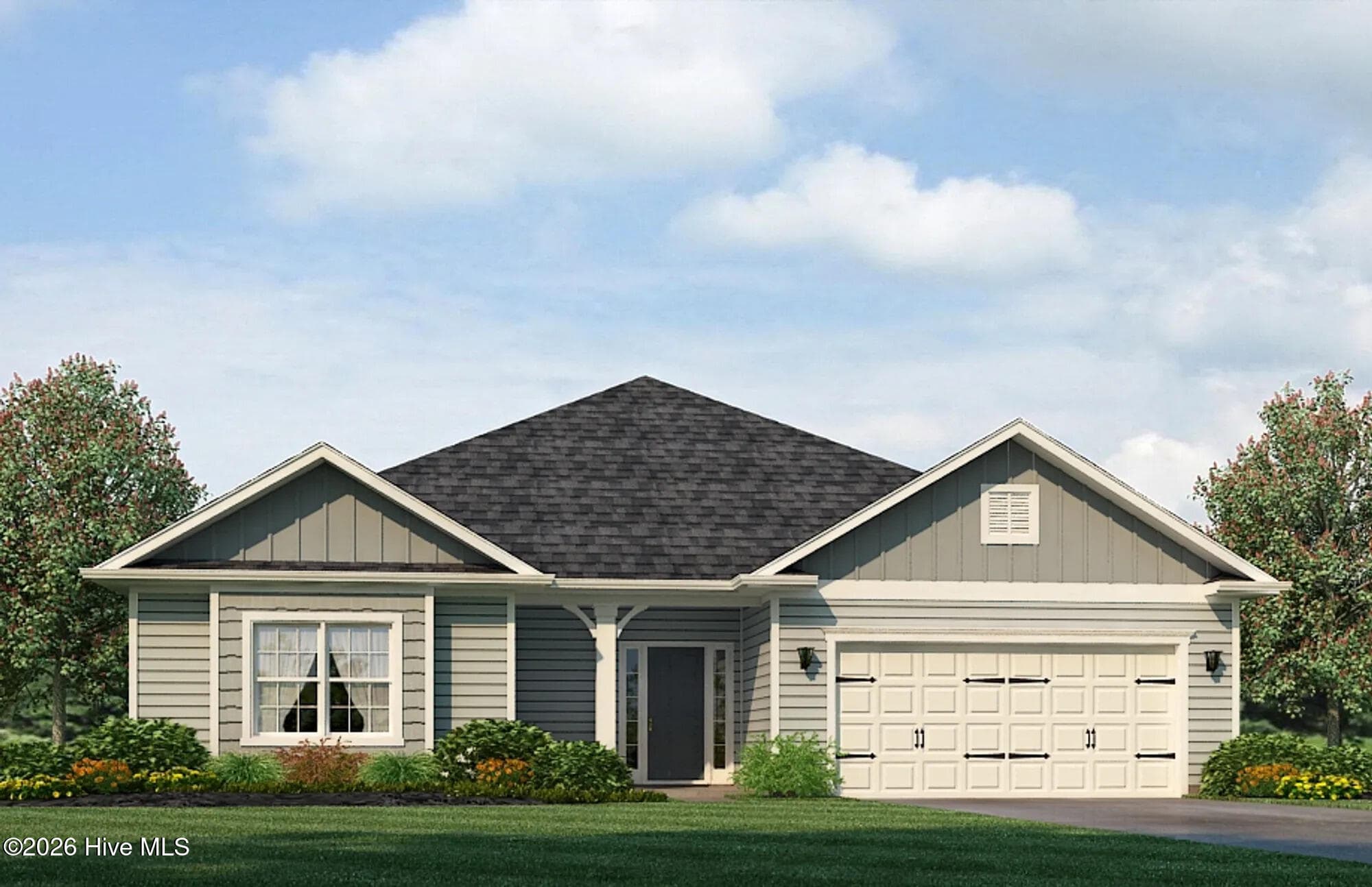 405 S Carey Street Lot 68, La Grange, NC 28551