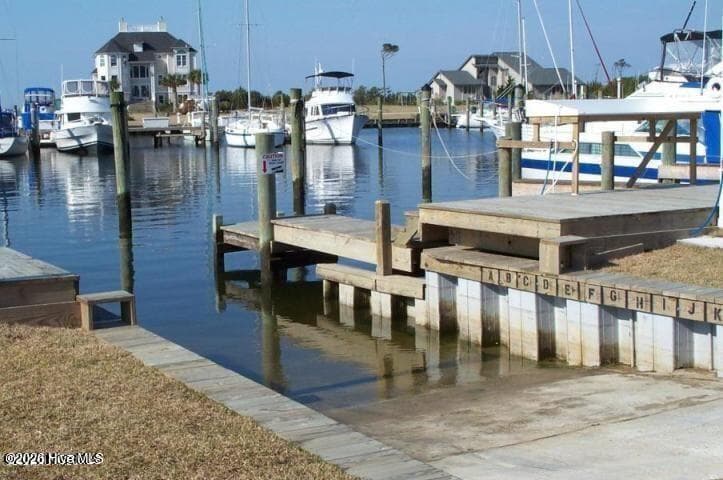 $100/year (optional) or join as an associate member for club amenities (optional) - 745 Comet Drive, Beaufort, NC 28516, Beaufort