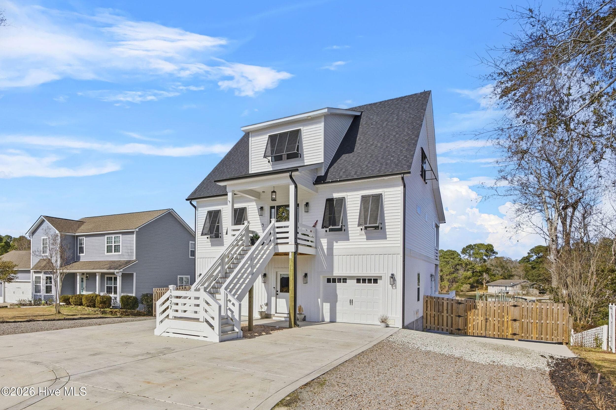 Single Family Residence at 1027 Meridian Drive, Sneads Ferry, NC 28460, photo 10 of 103