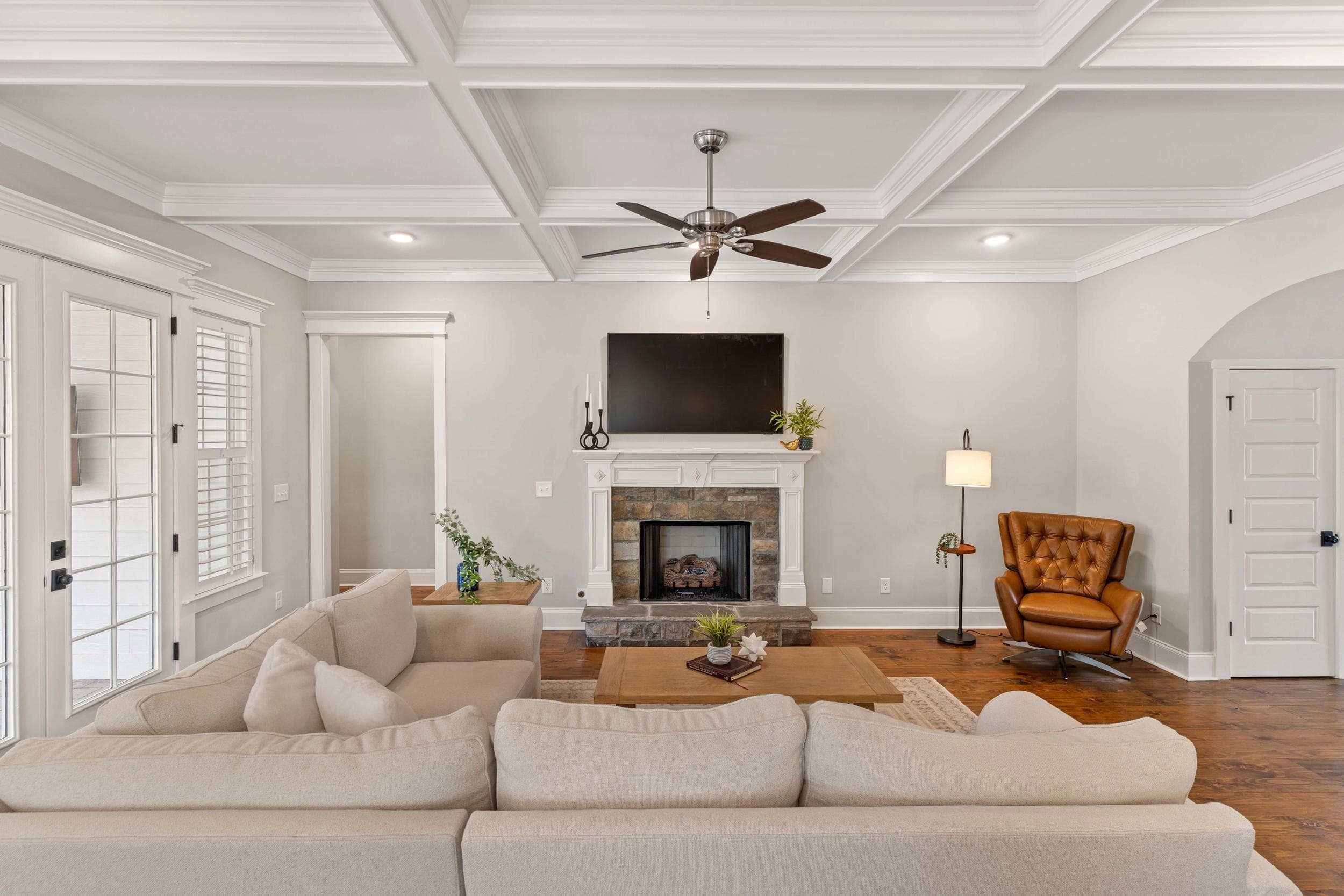 Great Room - 4304 Sabal Drive, Evans, GA 30809