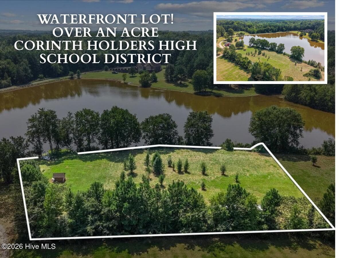 6572 2 Nc-231, Middlesex, NC 27557