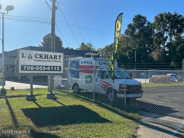 Commercial Sale at 2804 Tobacco Road, Hephzibah, GA 30815, photo 3 of 5