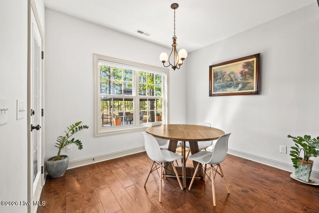Single Family Residence at 140 Broom Sedge Lane, Southern Pines, NC 28387, photo 14 of 103