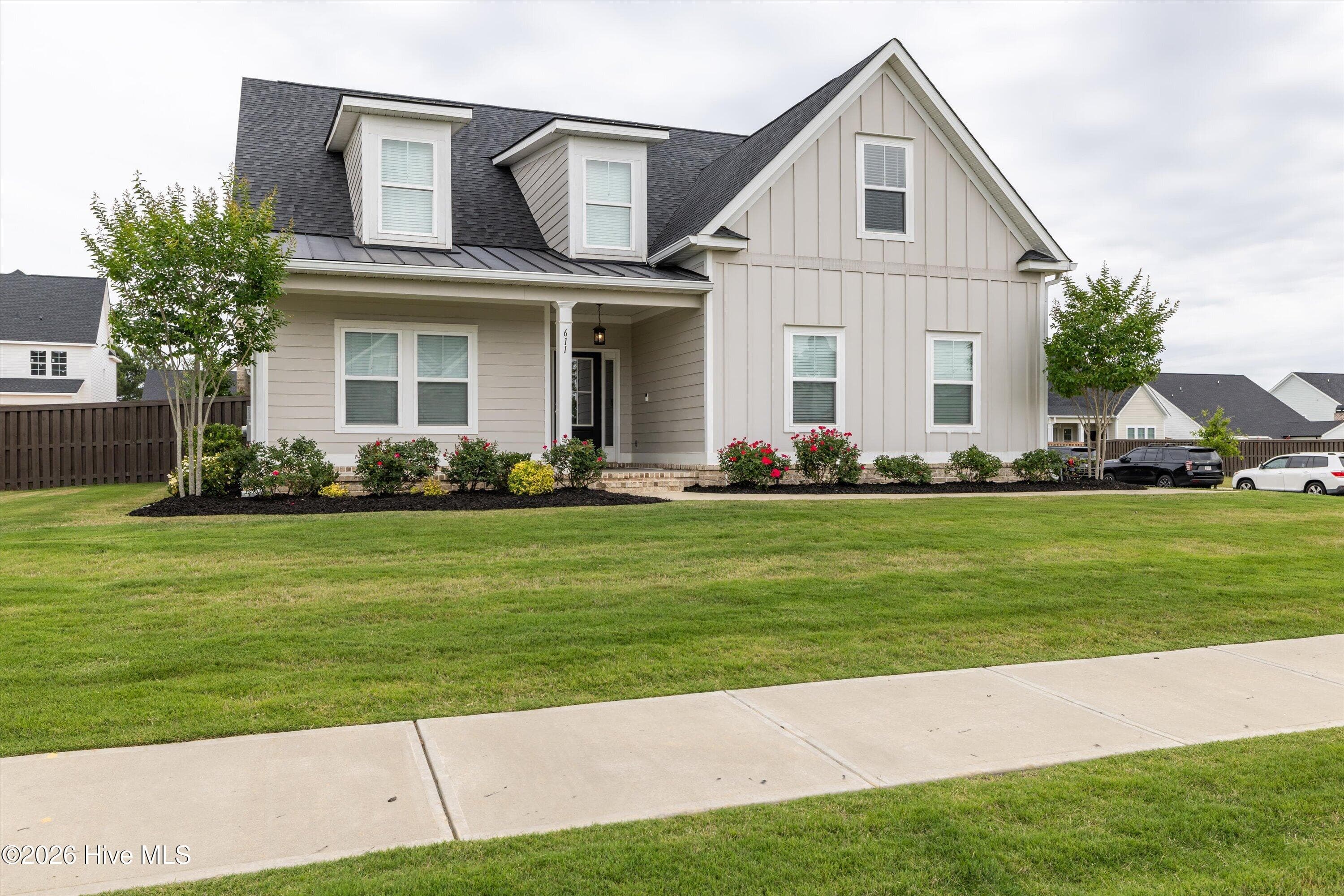 Single Family Residence at 611 Whitney Shoals Road, Evans, GA 30809, photo 62 of 65