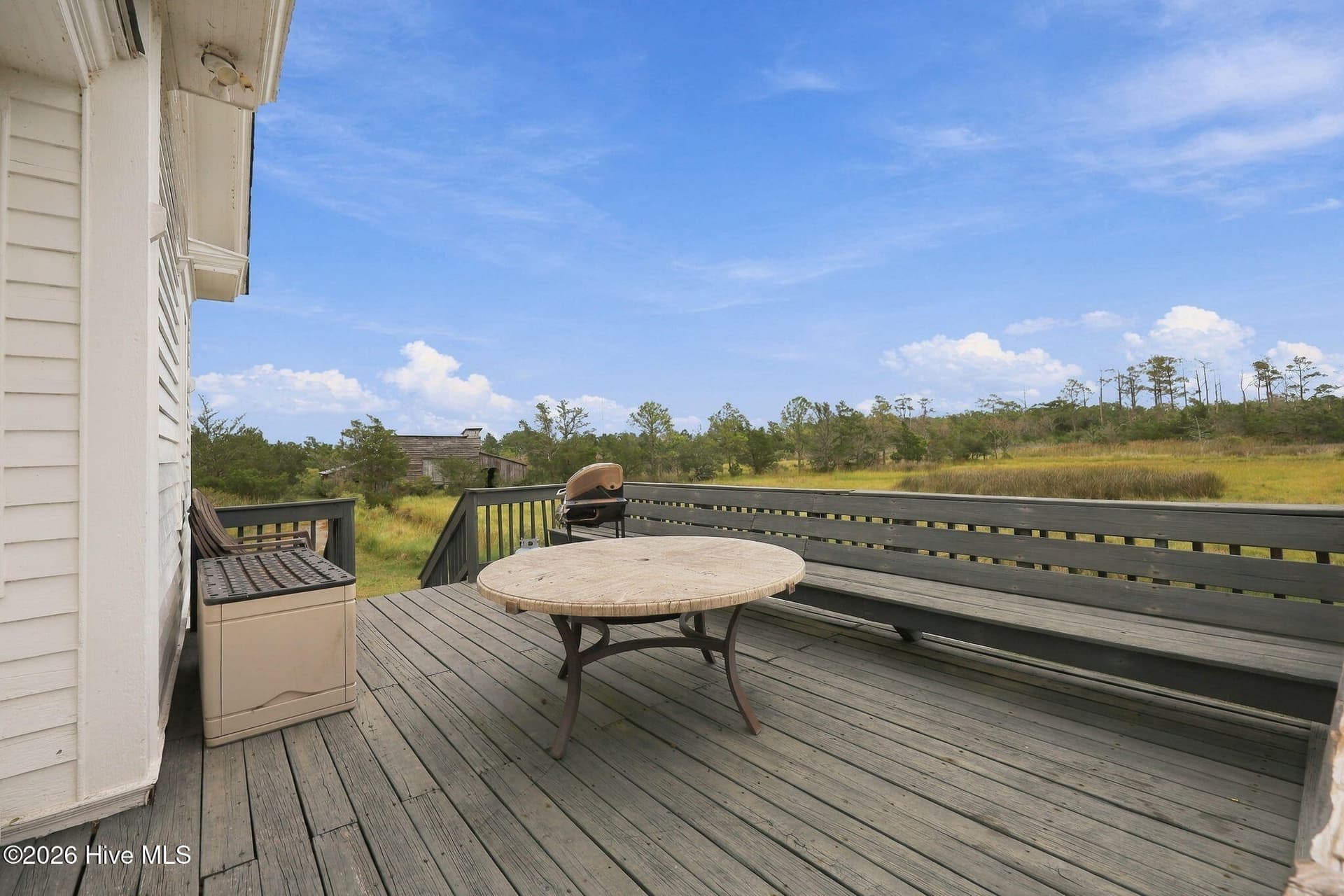 Single Family Residence at 1435 Goshen Road, Engelhard, NC 27824, photo 55 of 56