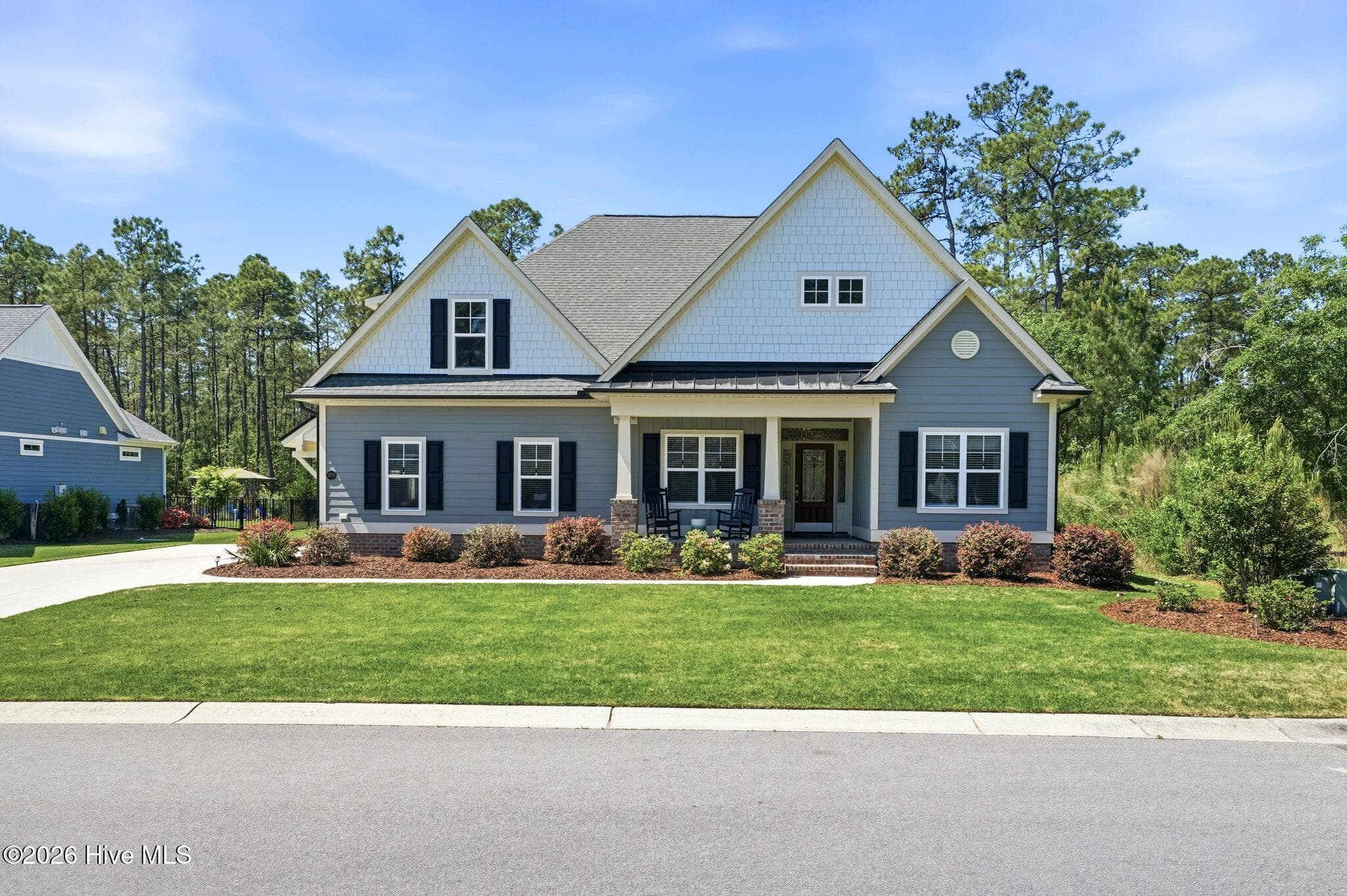 3710 Friendly Orange Court NE, Leland, NC 28451