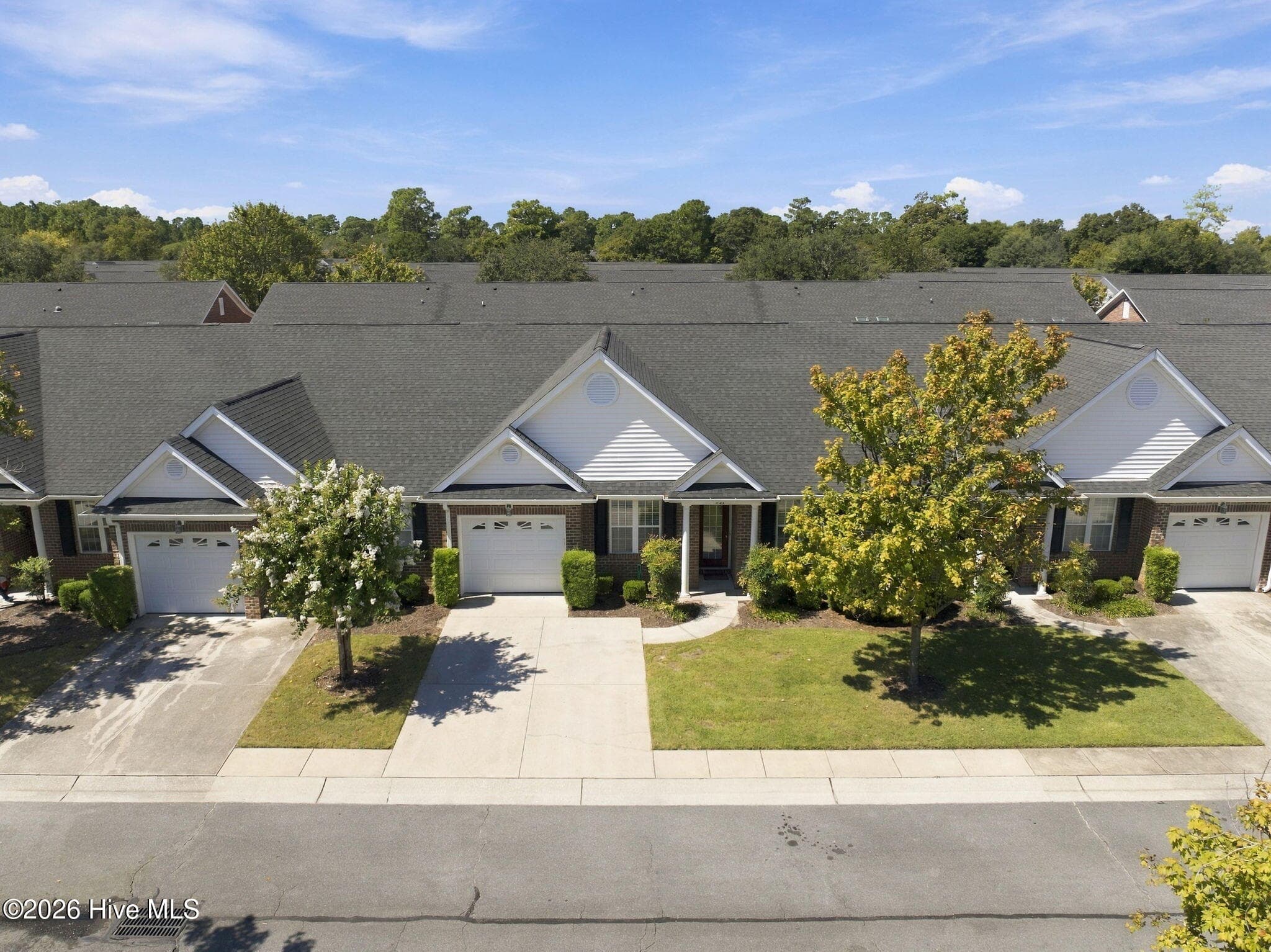 Townhouse at 5006 Carleton Drive Unit 137, Wilmington, NC 28403, photo 34 of 34