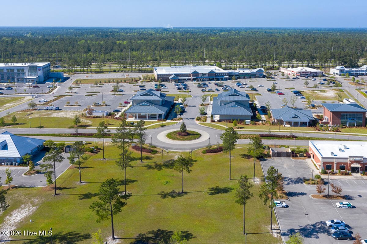 Brunswick Forest Market Place - 2153 Forest View Circle, Leland, NC 28451