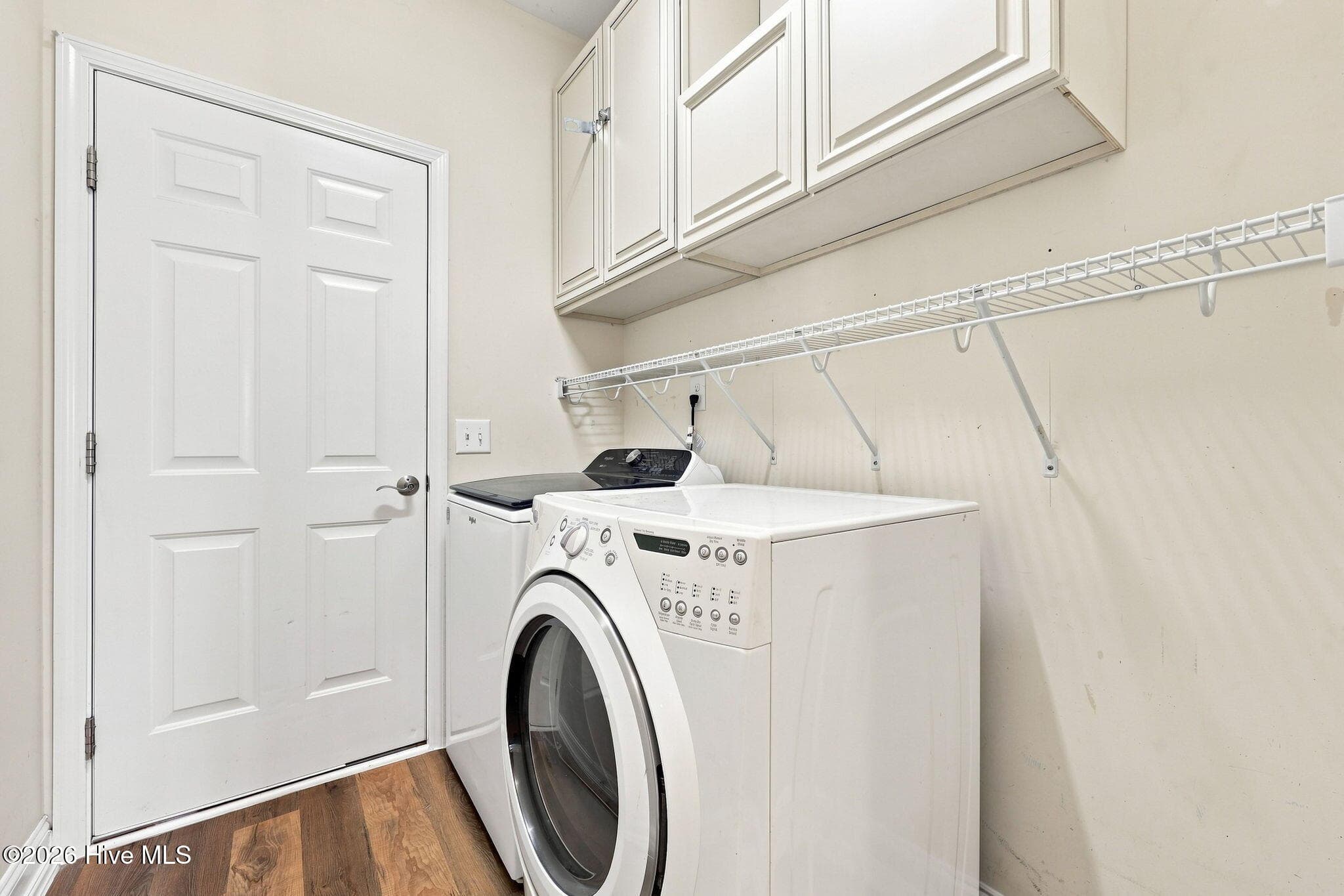Laundry/Mud Room - 1284 L Cooper Road, Cameron, NC 28326