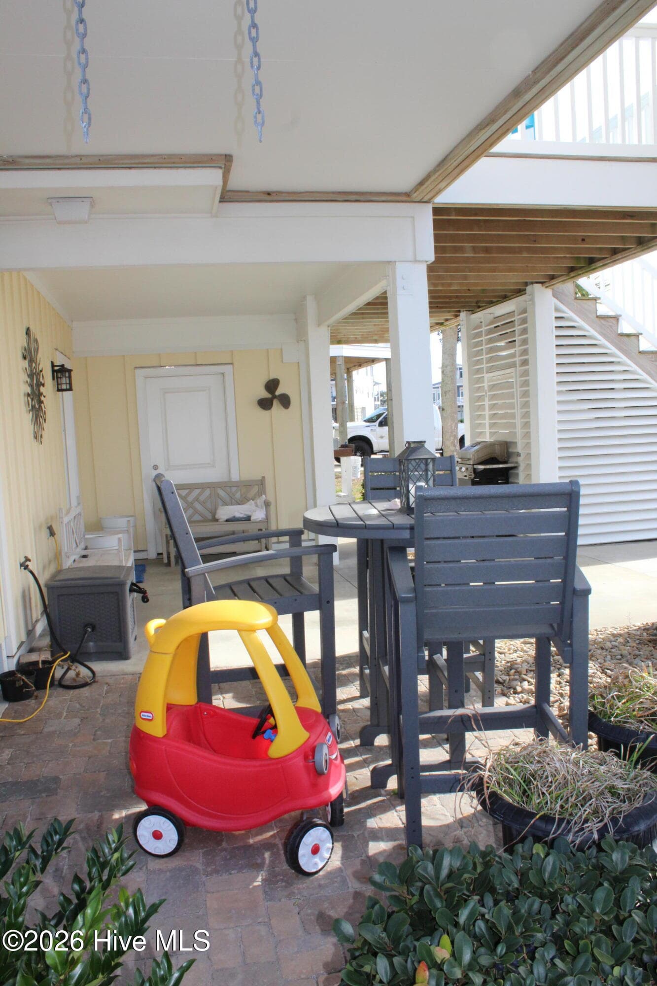Single Family Residence at 127 Sound Point Drive, Harkers Island, NC 28531, photo 79 of 107