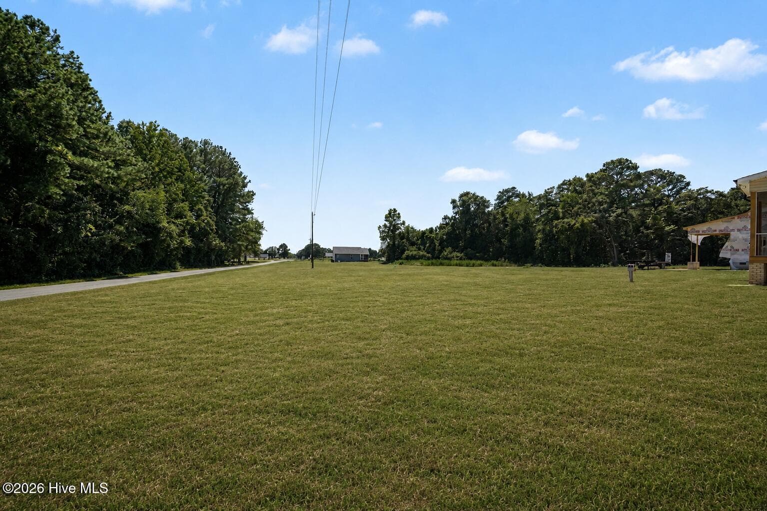 Single Family Residence at 1800 Batten Farm Road, Selma, NC 27576, photo 126 of 126