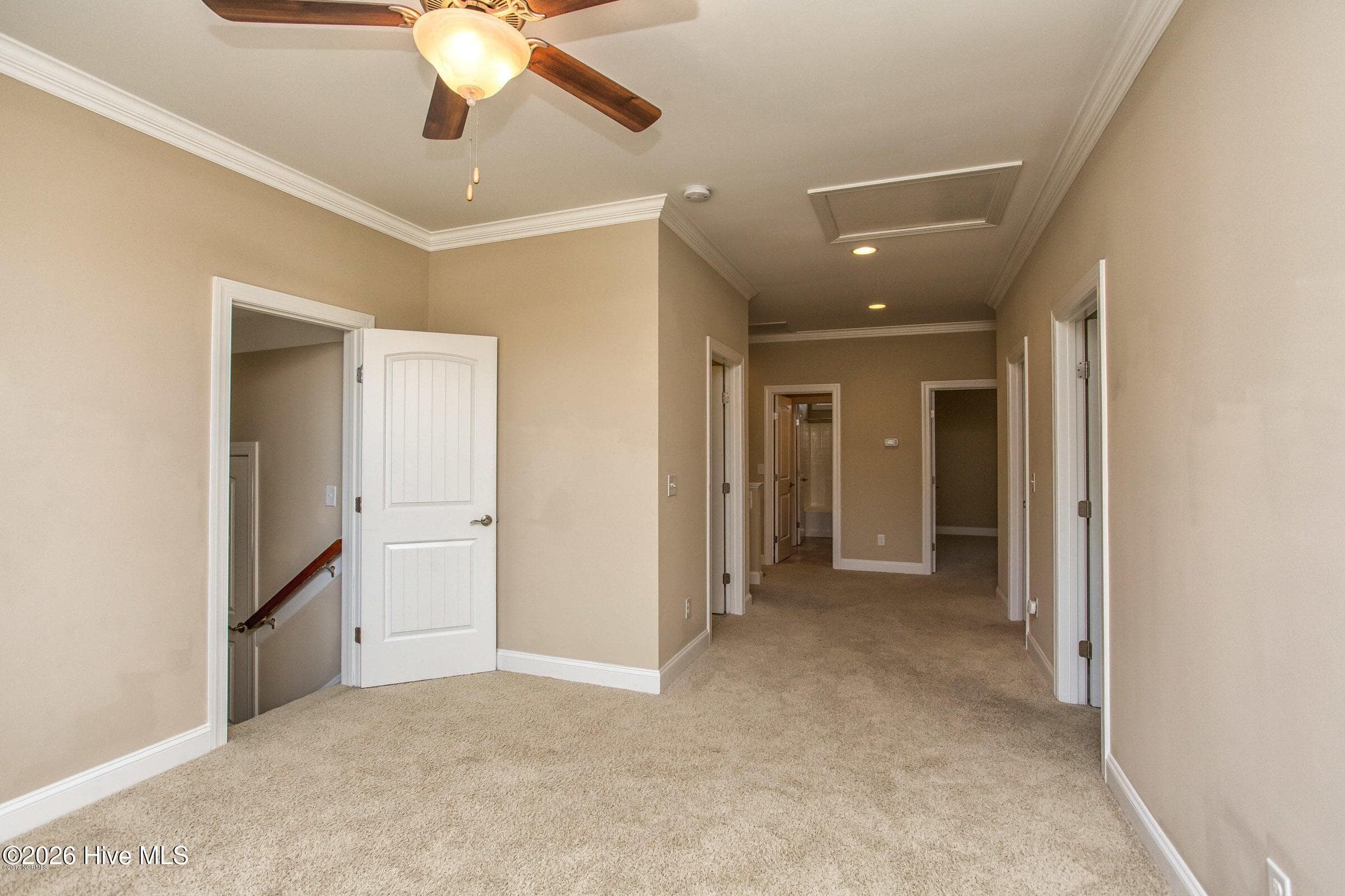 Single Family Residence at 6005 Tarin Road, Wilmington, NC 28409, photo 3 of 5