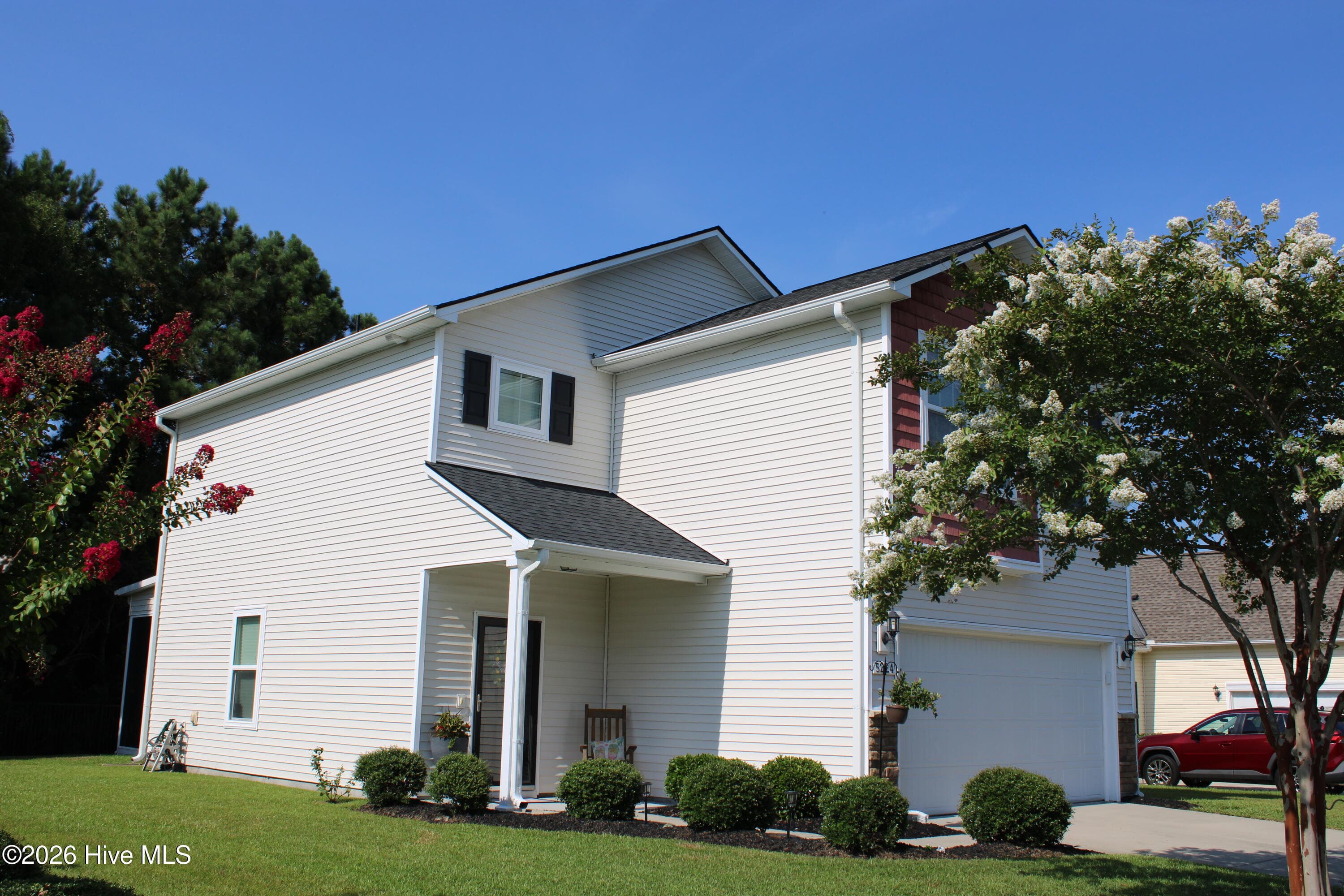 Single Family Residence at 5224 Shipmast Way, Southport, NC 28461, photo 2 of 41