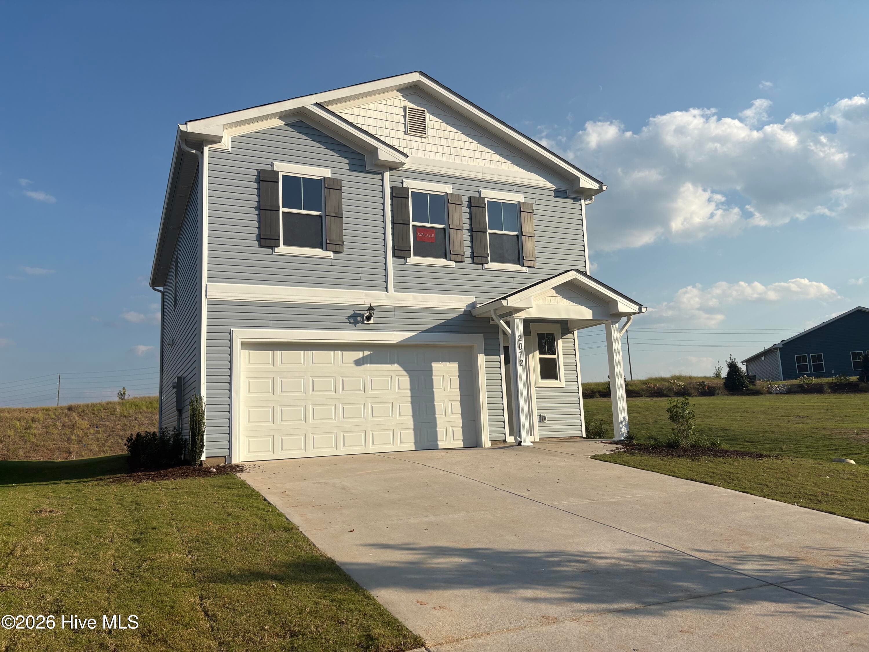 Single Family Residence at 2072 Lonsdale Drive Dh342, Grovetown, GA 30813, photo 6 of 52