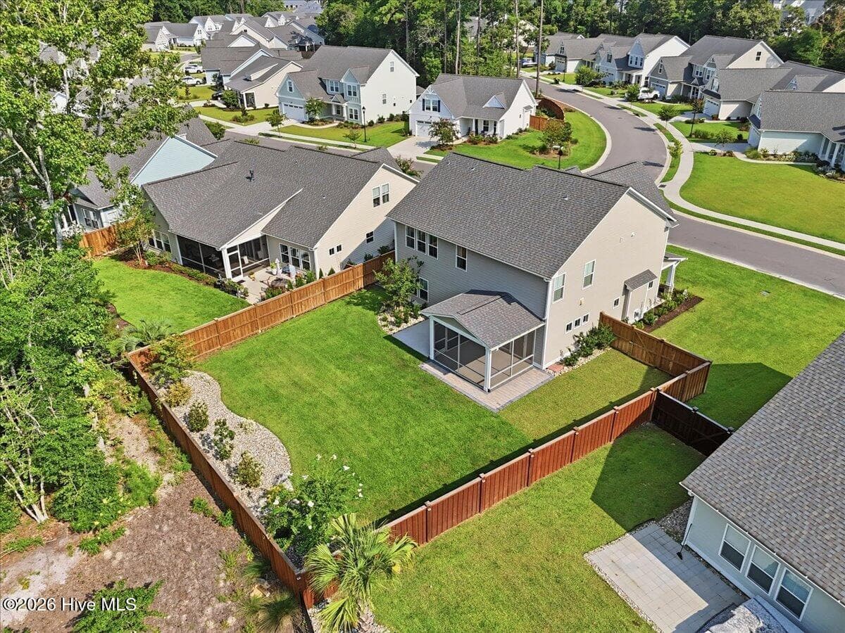 Single Family Residence at 504 Beaumont Oaks Drive, Wilmington, NC 28411, photo 69 of 83